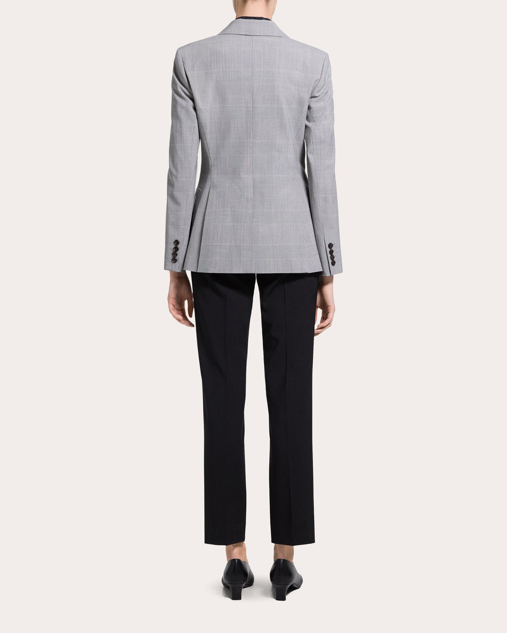 Good Wool Lynnia Blazer