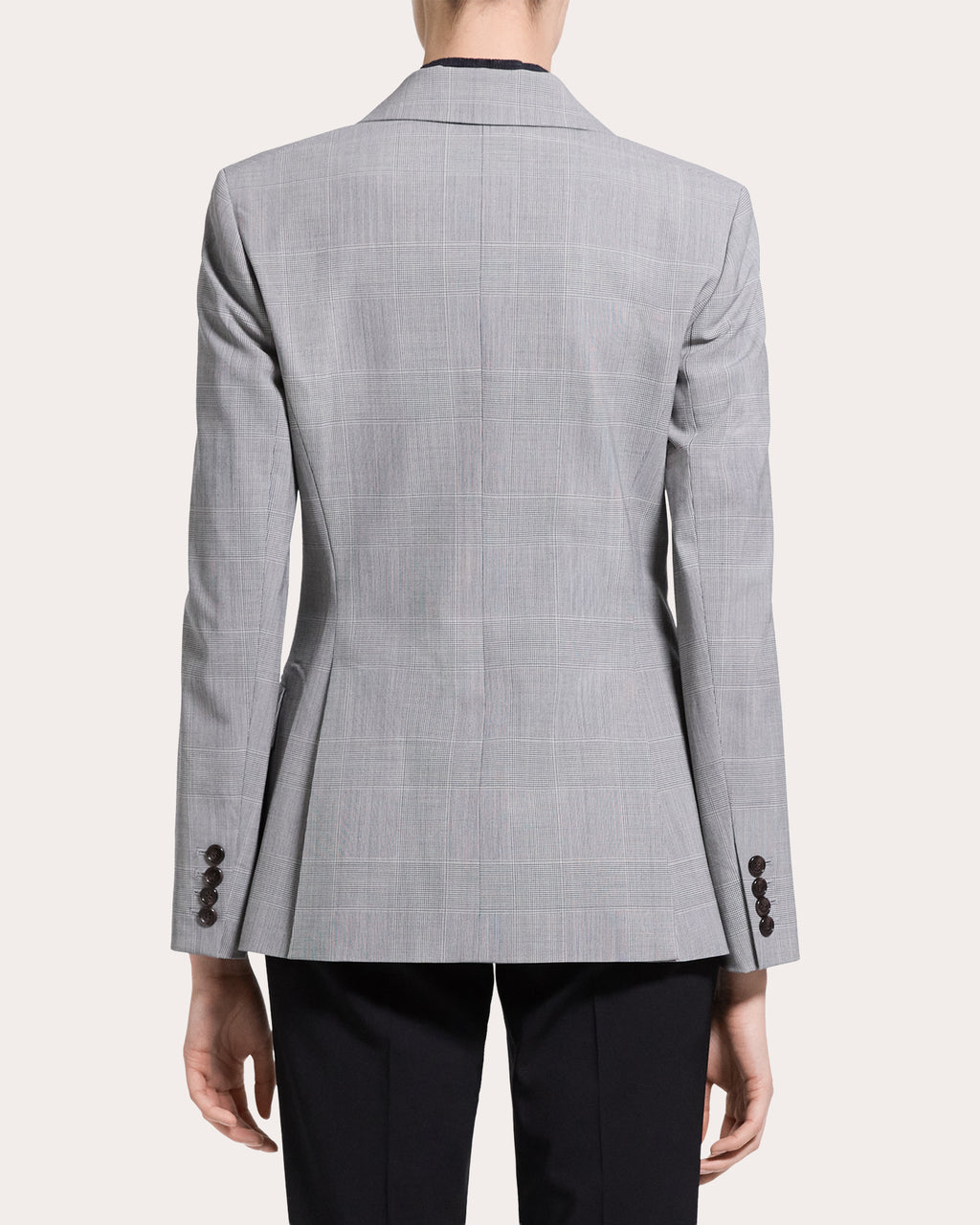 Good Wool Lynnia Blazer