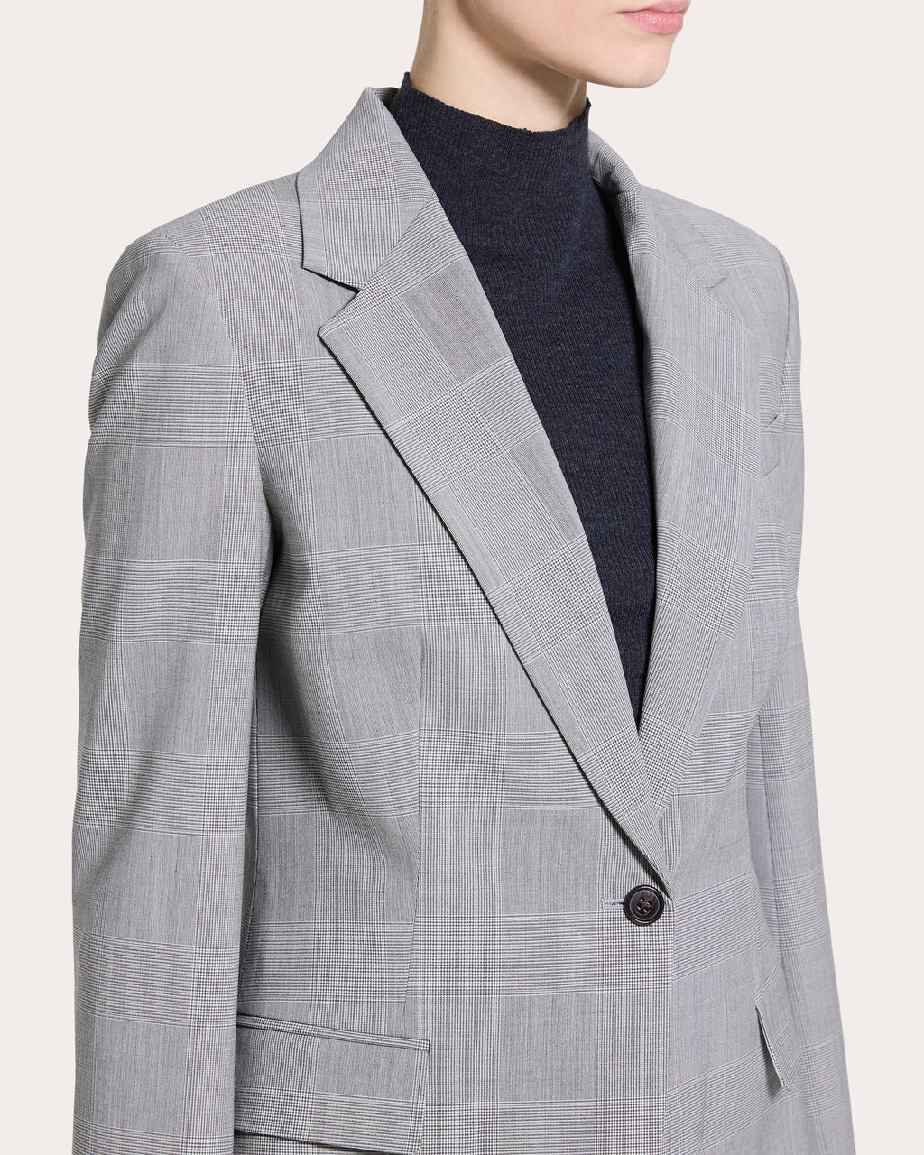 Good Wool Lynnia Blazer