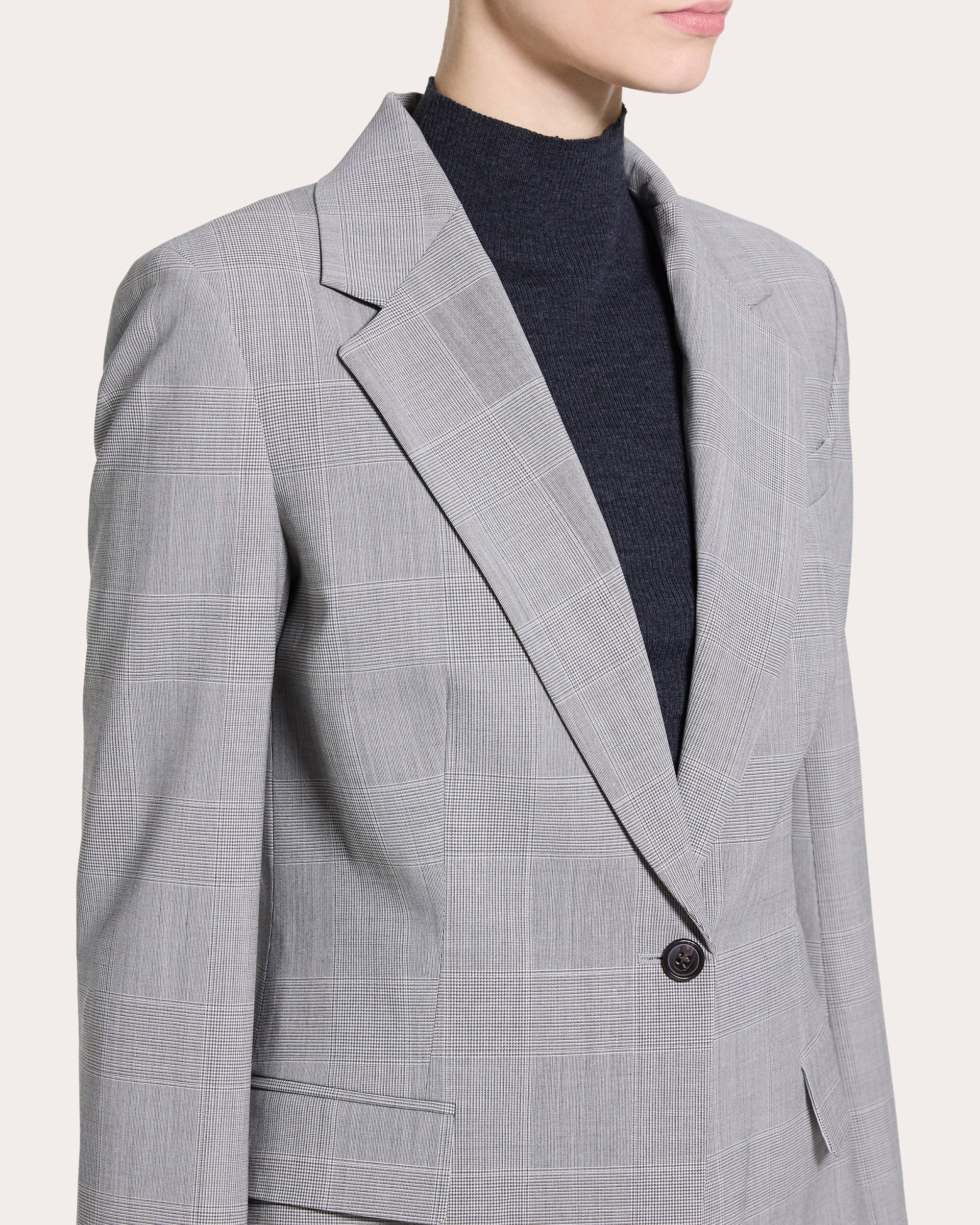Good Wool Lynnia Blazer