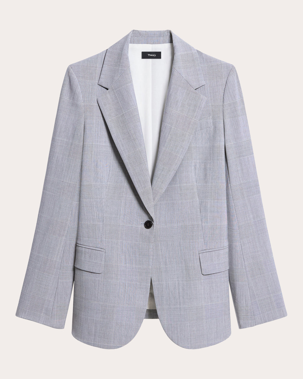 Good Wool Lynnia Blazer