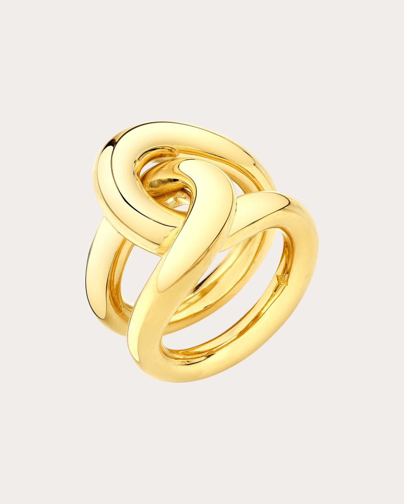 Full Link Ring