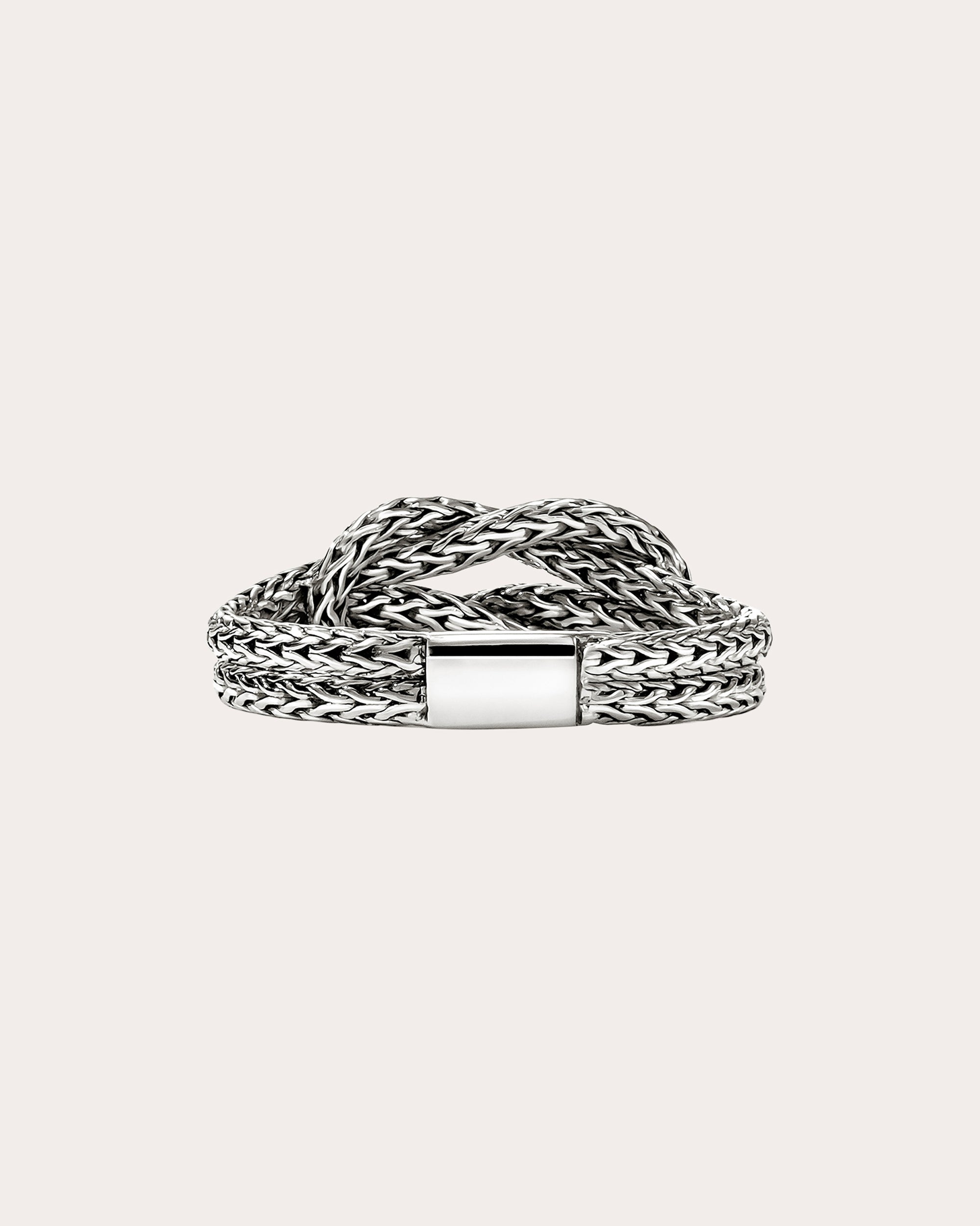 Love Knot Ring