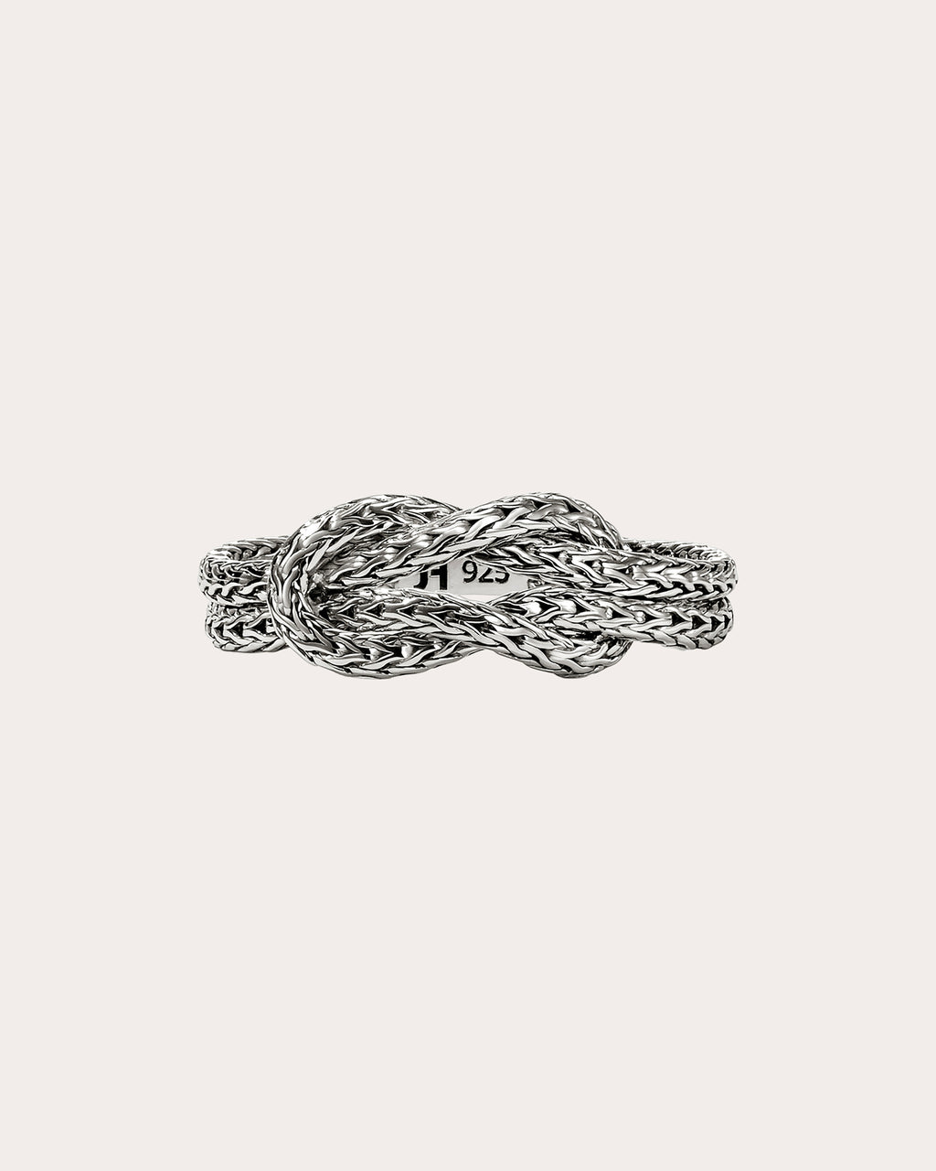 Love Knot Ring