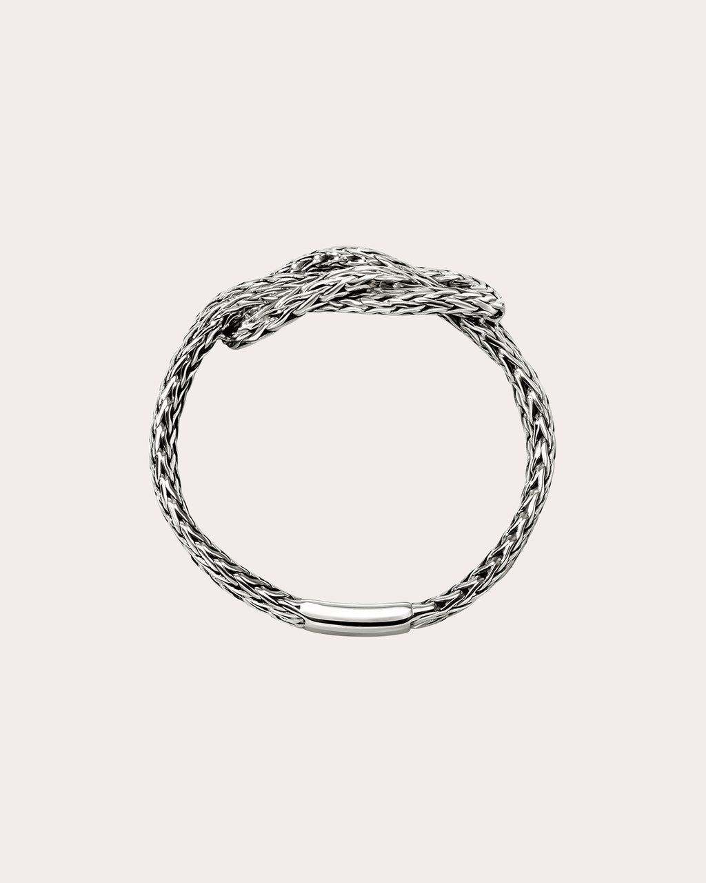 Love Knot Ring