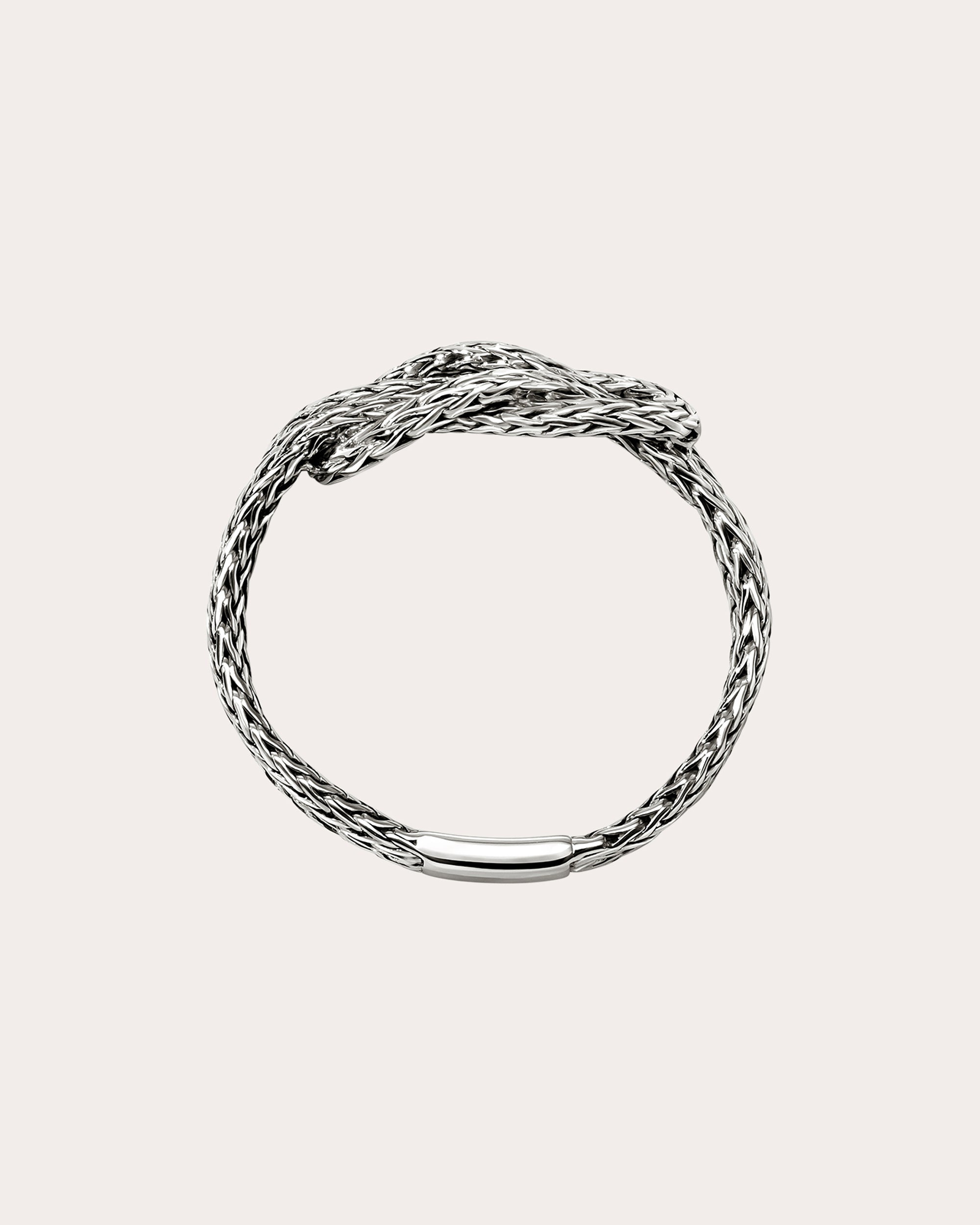 Love Knot Ring