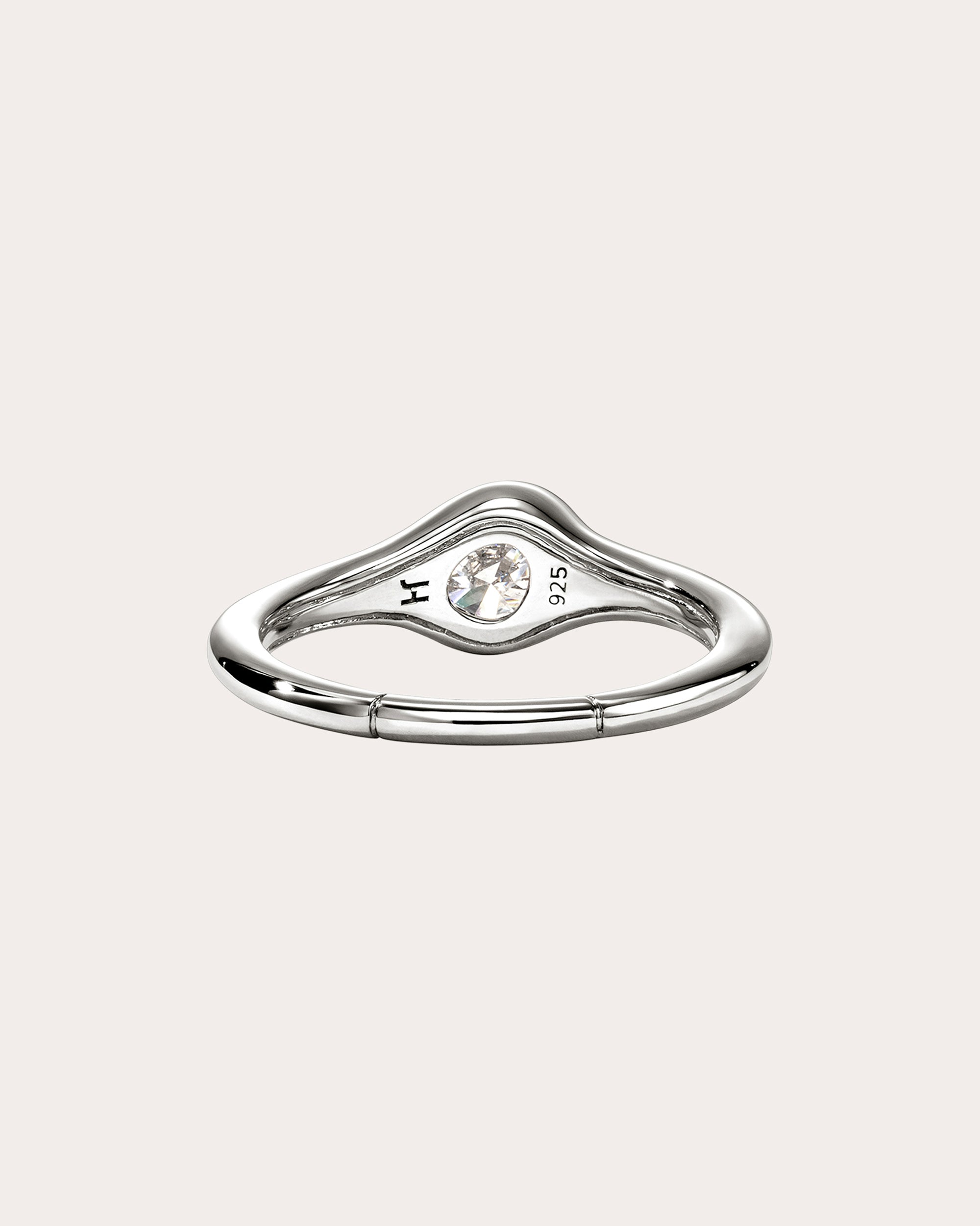 0.75 ctw Diamond JH Lovestruck™ Ring