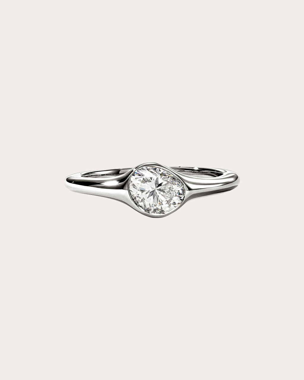 0.75 ctw Diamond JH Lovestruck™ Ring