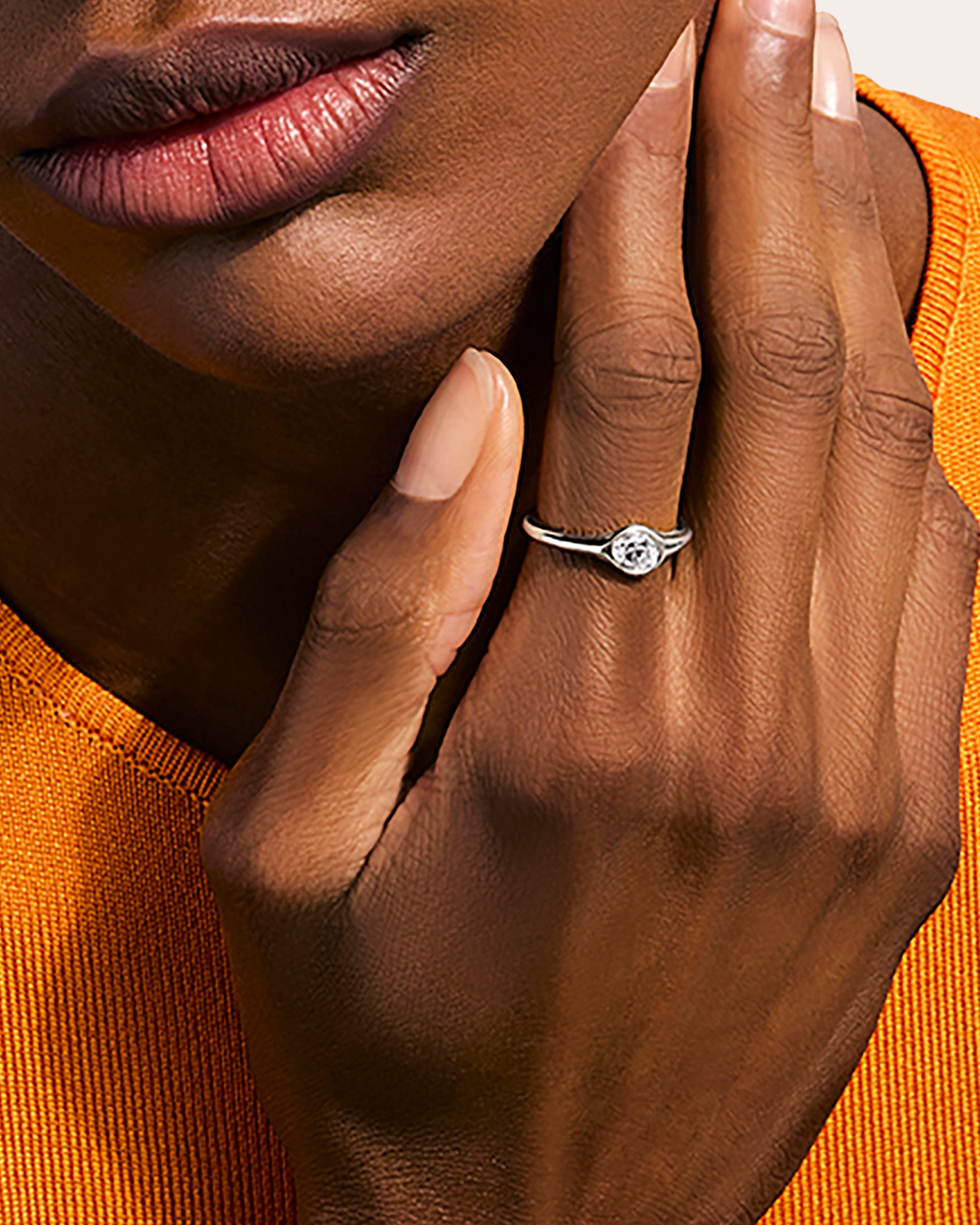 0.75 ctw Diamond JH Lovestruck™ Ring