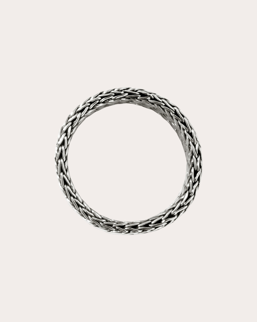 12mm Icon Link Ring