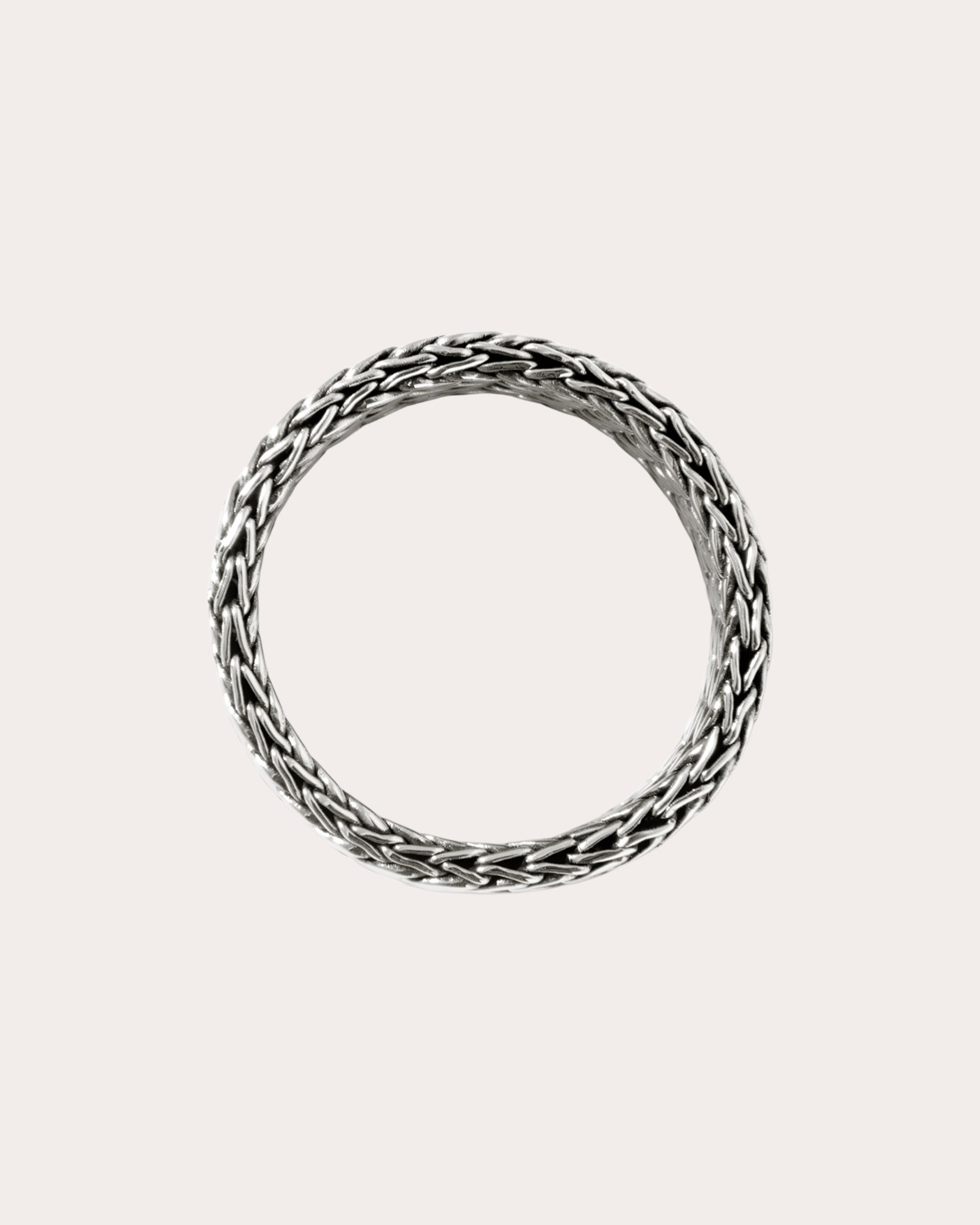 12mm Icon Link Ring