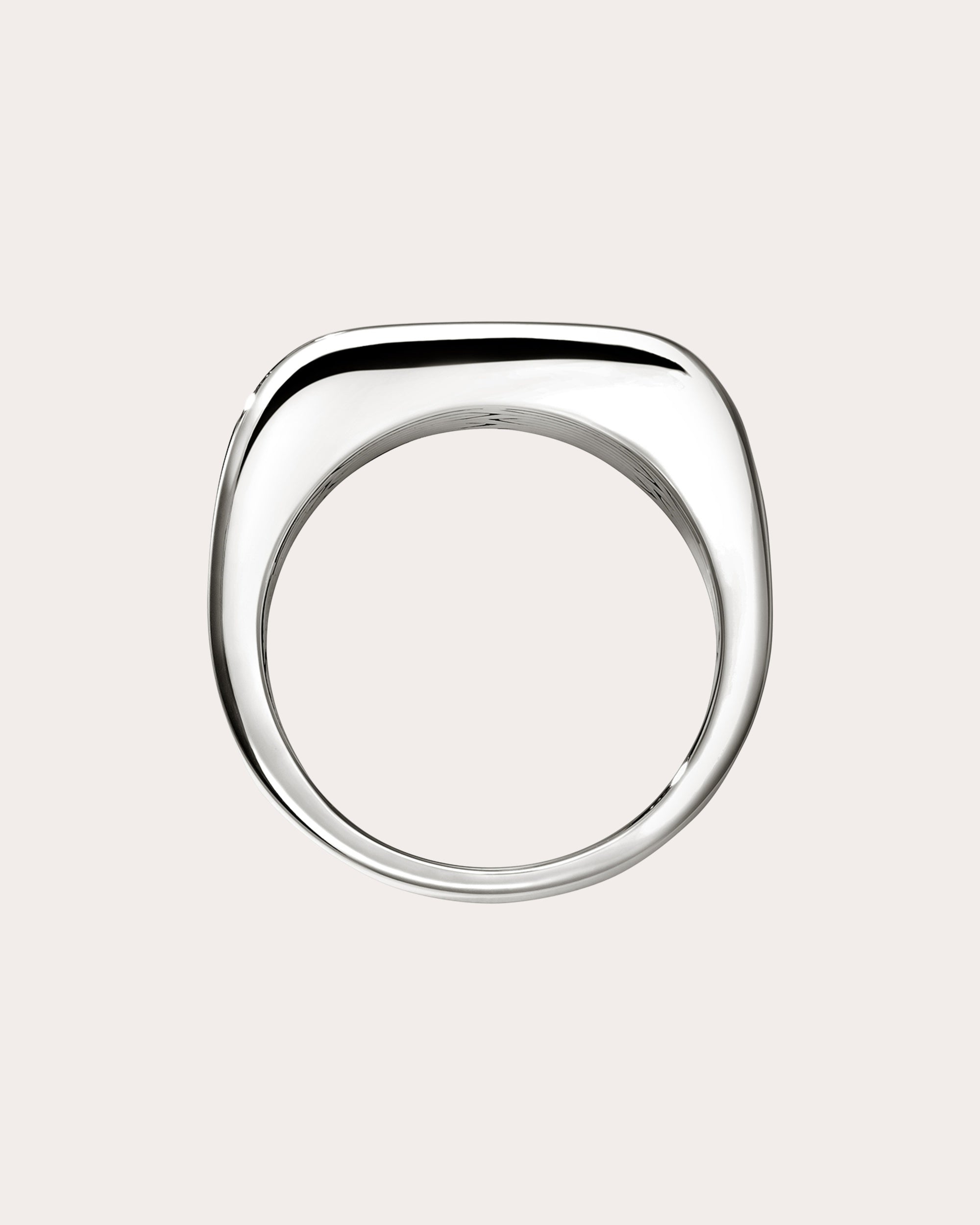 Two-Tone Icon 50 Ring