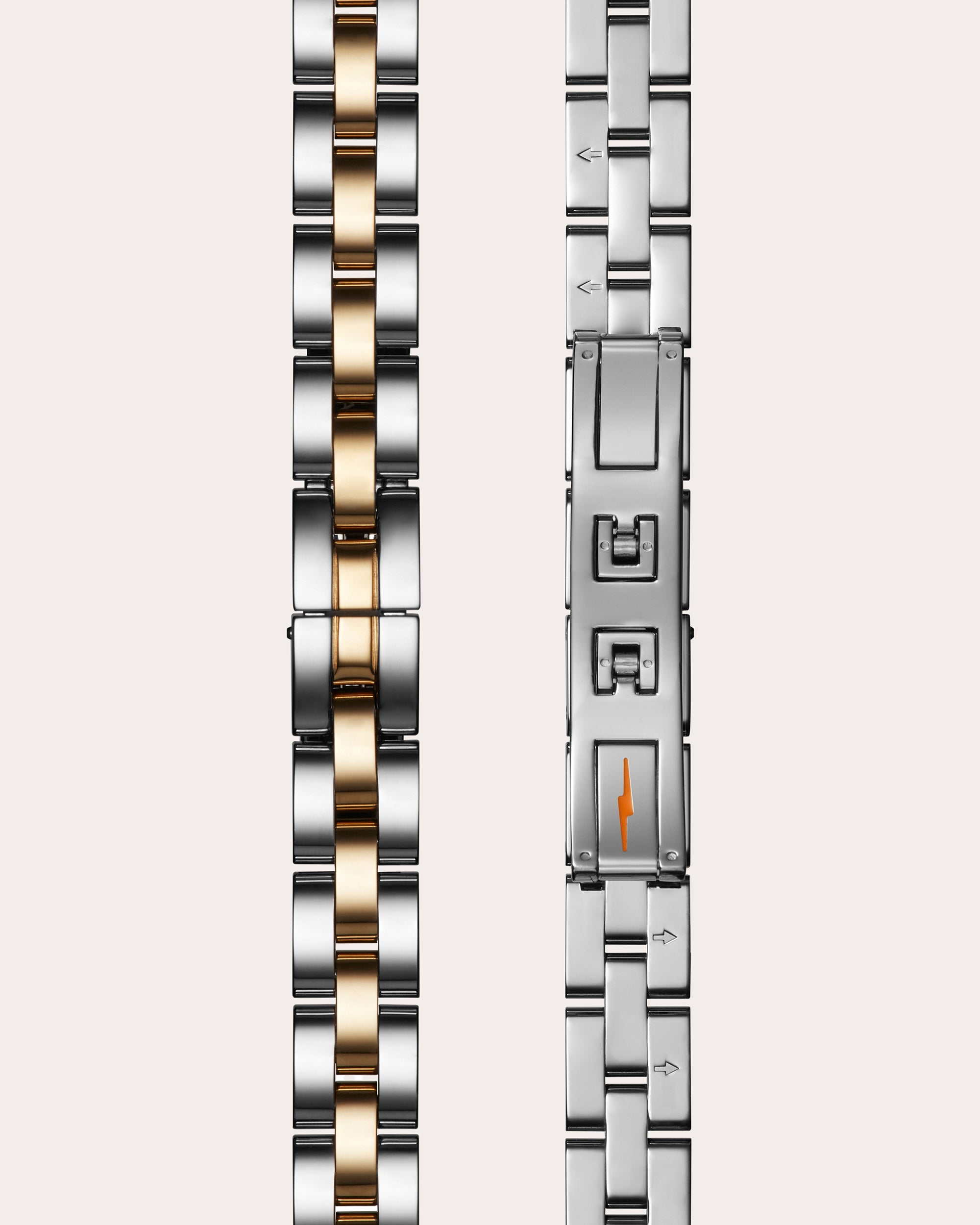Mother of Pearl Birdy 34mm Bracelet Watch