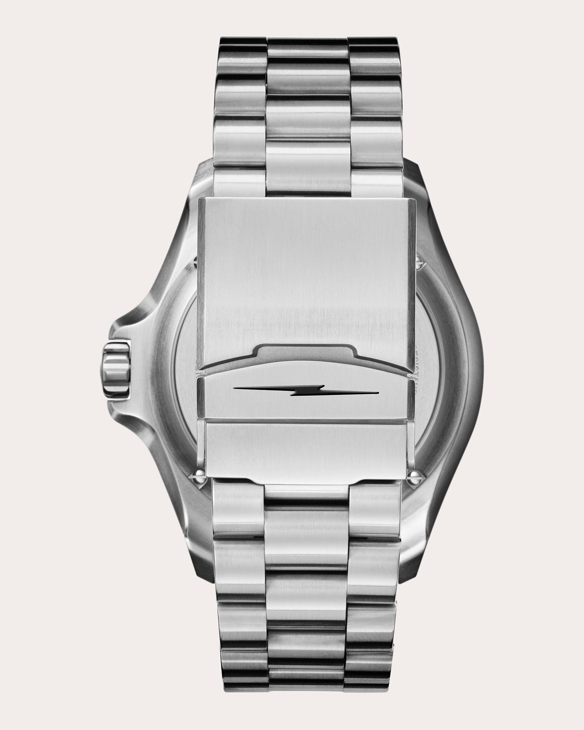 Men's Lake Superior Monster 43mm Bracelet Watch