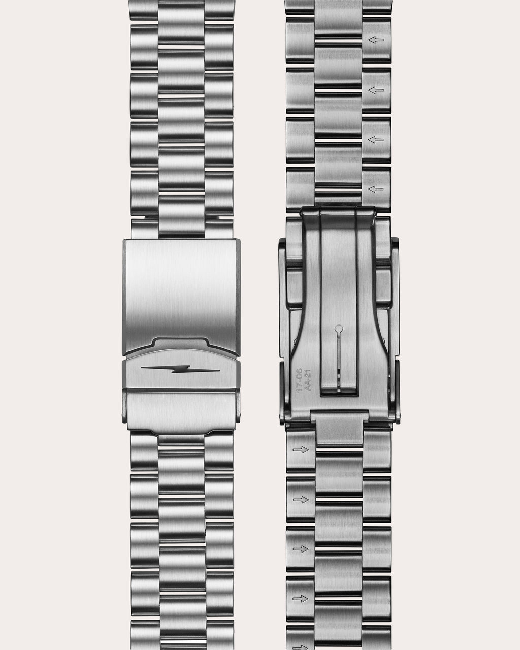 Men's Lake Superior Monster 43mm Bracelet Watch