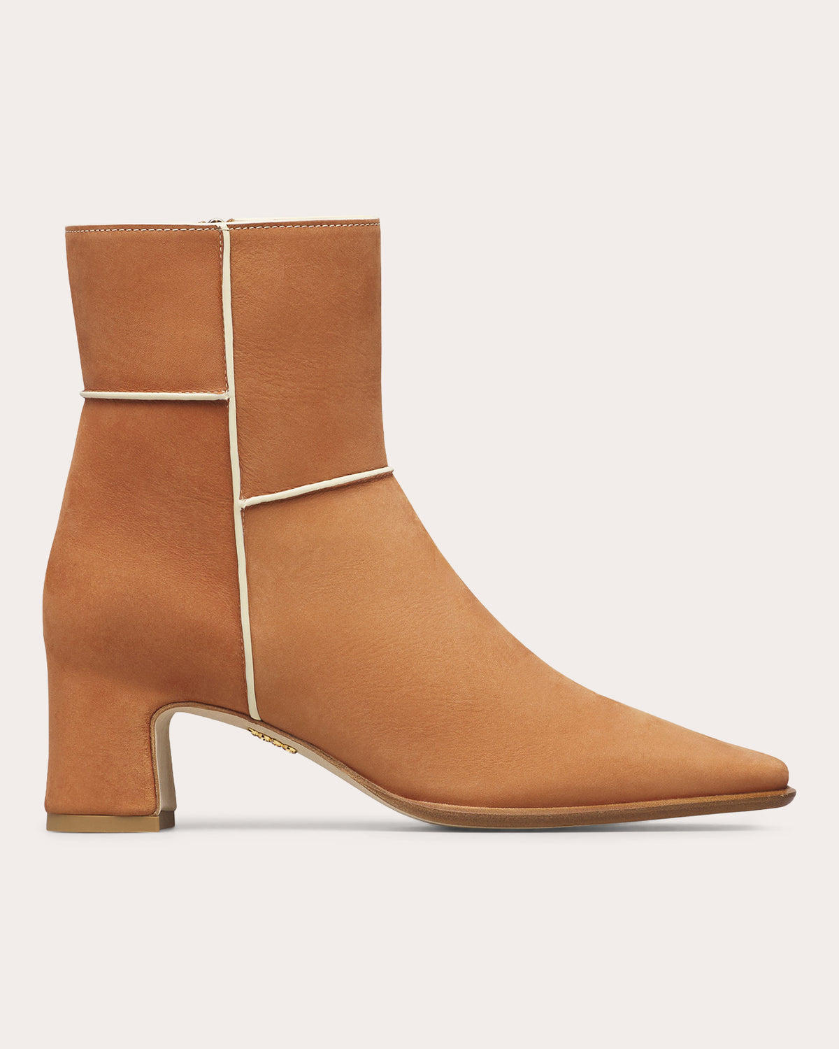 Tarna 55 Leather Ankle Boot