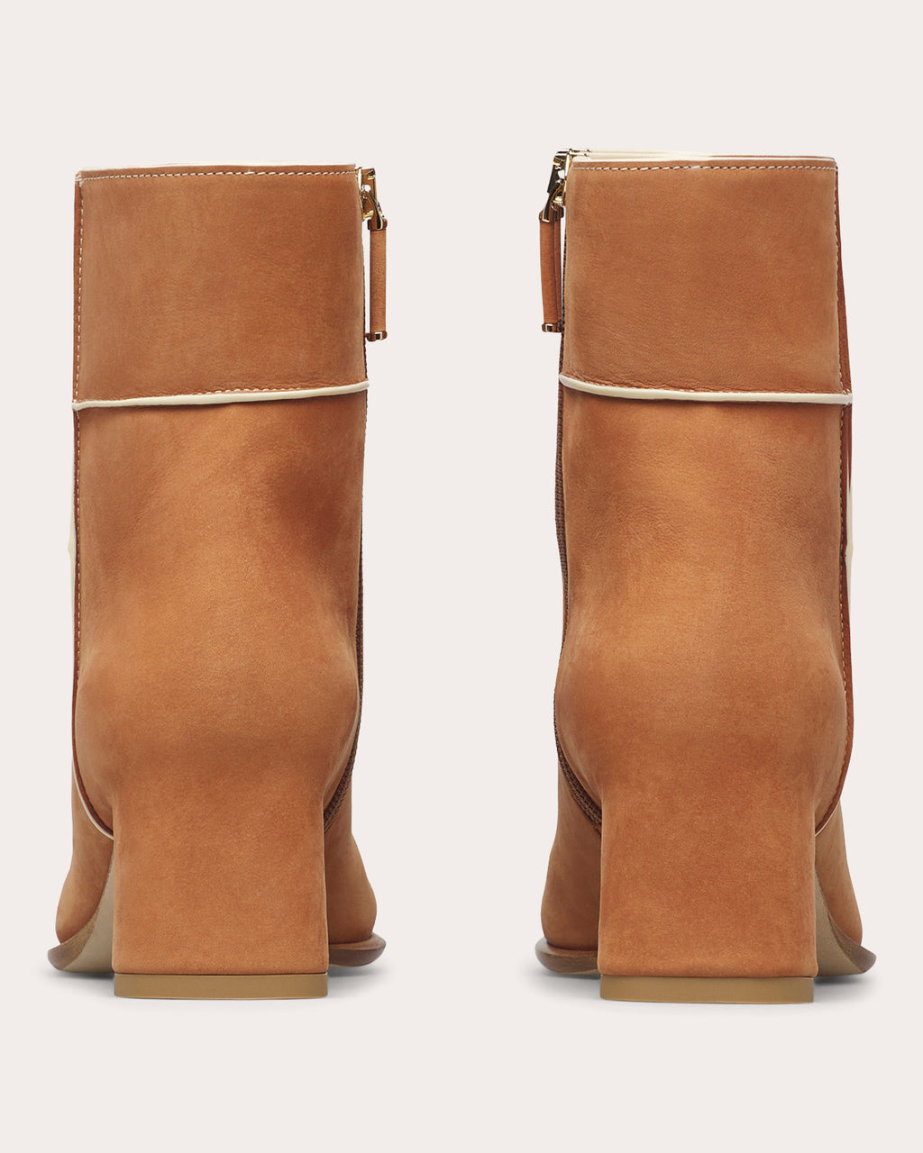 Tarna 55 Leather Ankle Boot