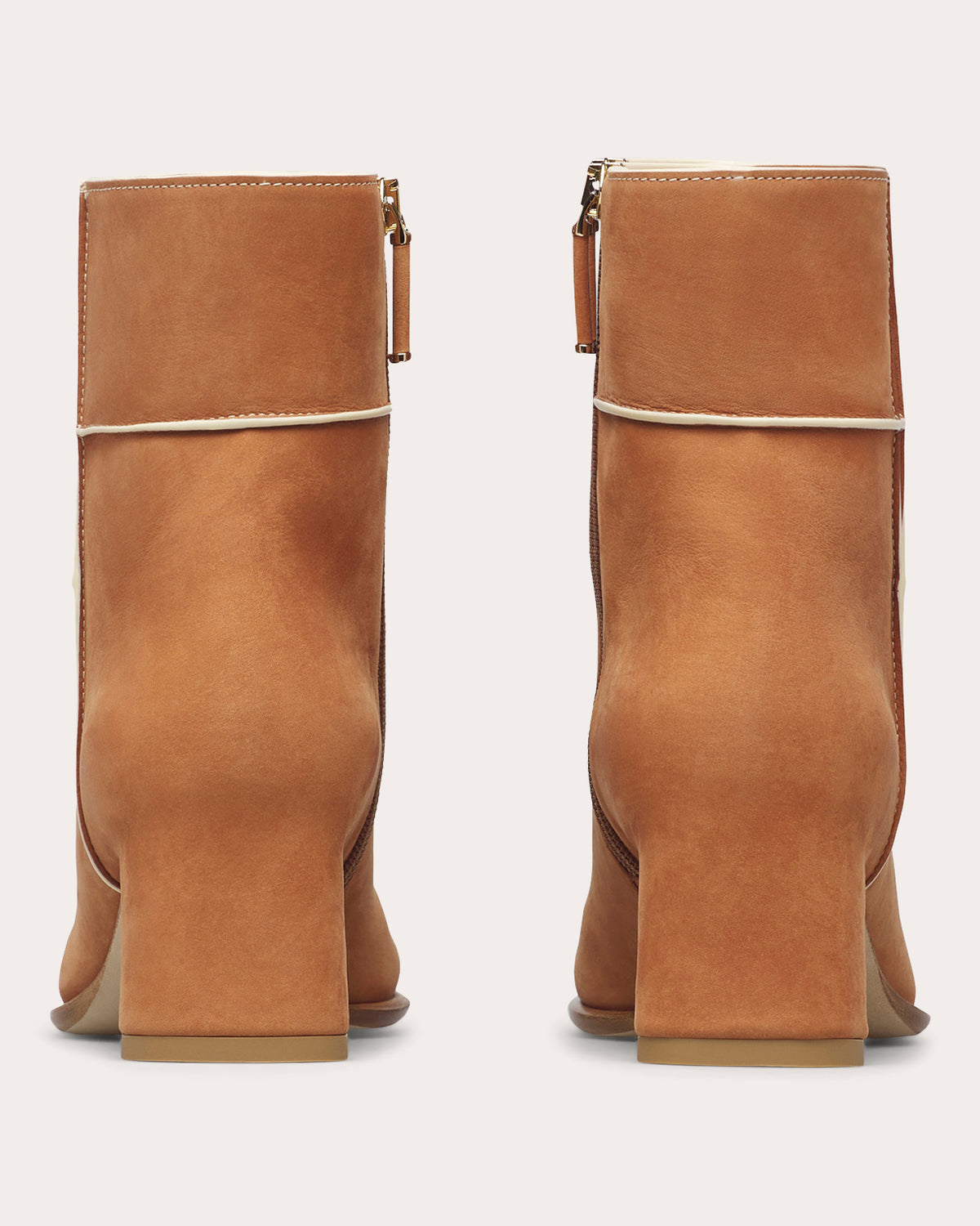 Tarna 55 Leather Ankle Boot