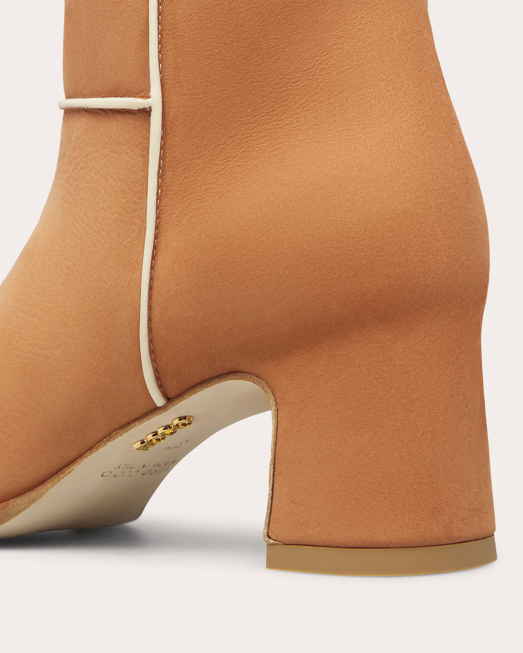 Tarna 55 Leather Ankle Boot
