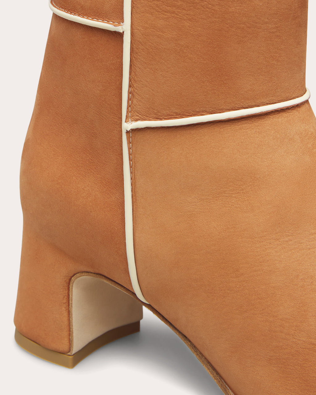 Tarna 55 Leather Ankle Boot