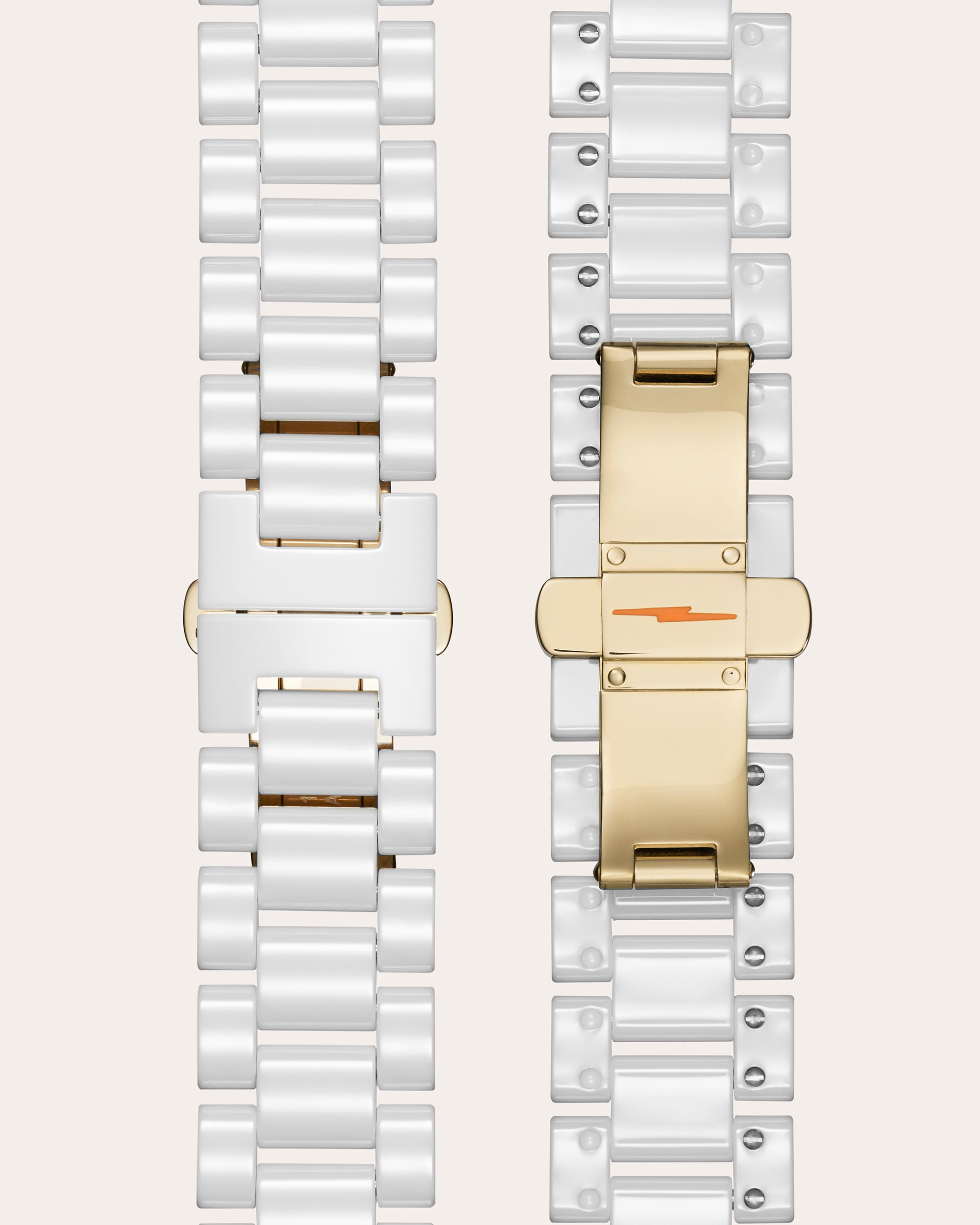 Canfield Sport 40mm Chronograph Bracelet Watch