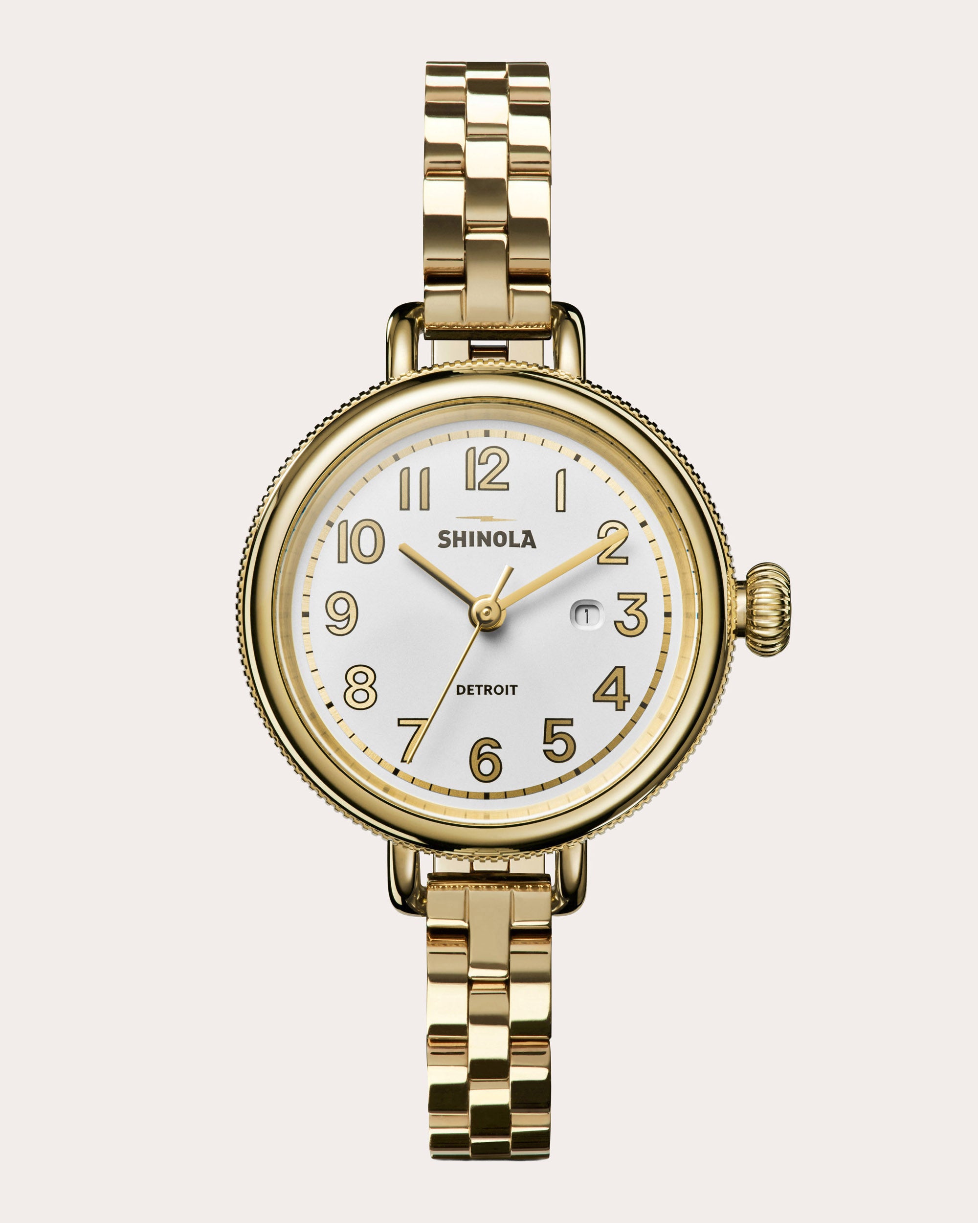 Birdy 34mm Bracelet Watch