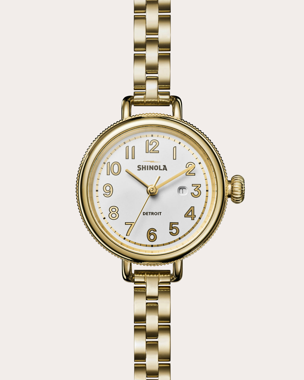 Birdy 34mm Bracelet Watch