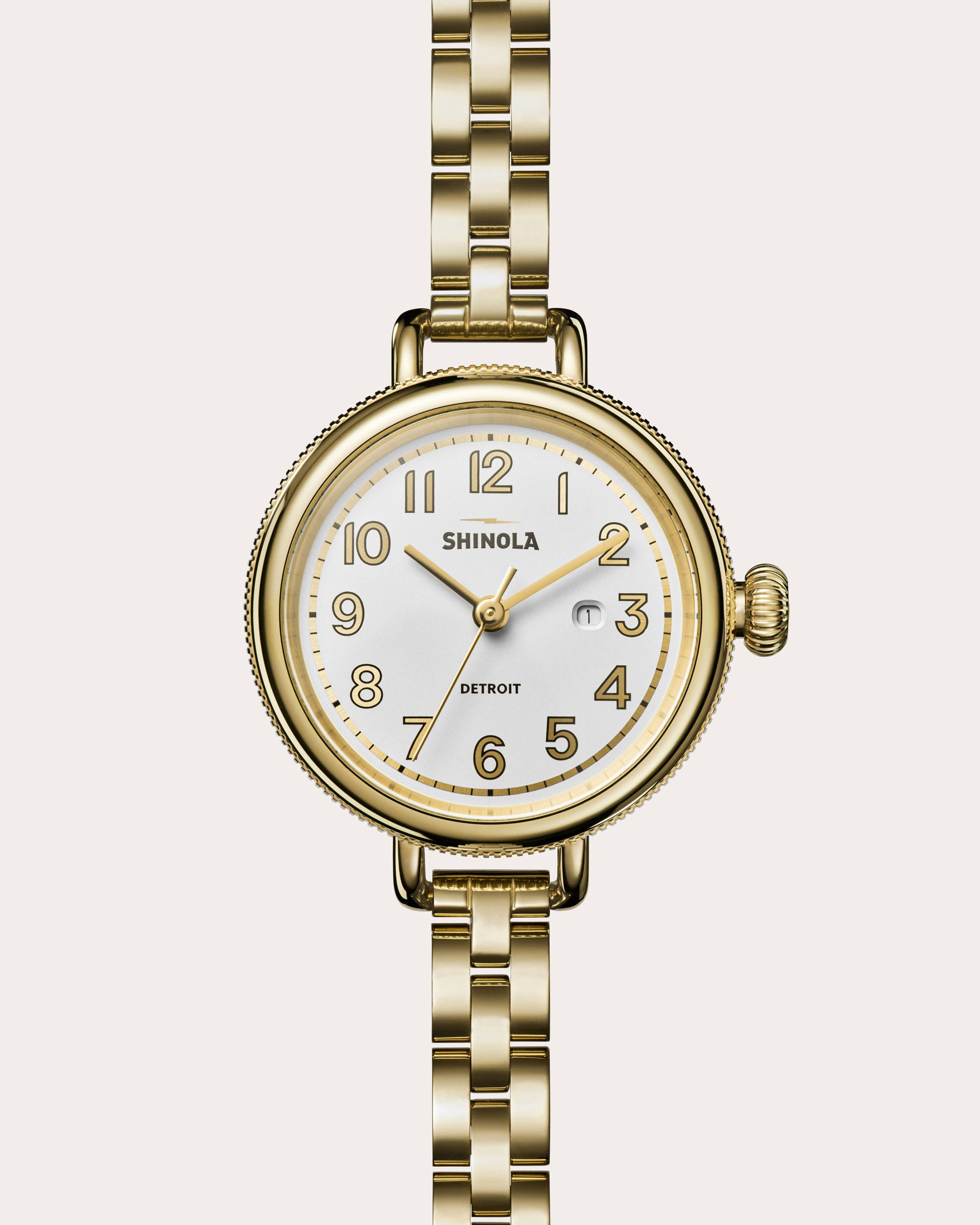 Birdy 34mm Bracelet Watch