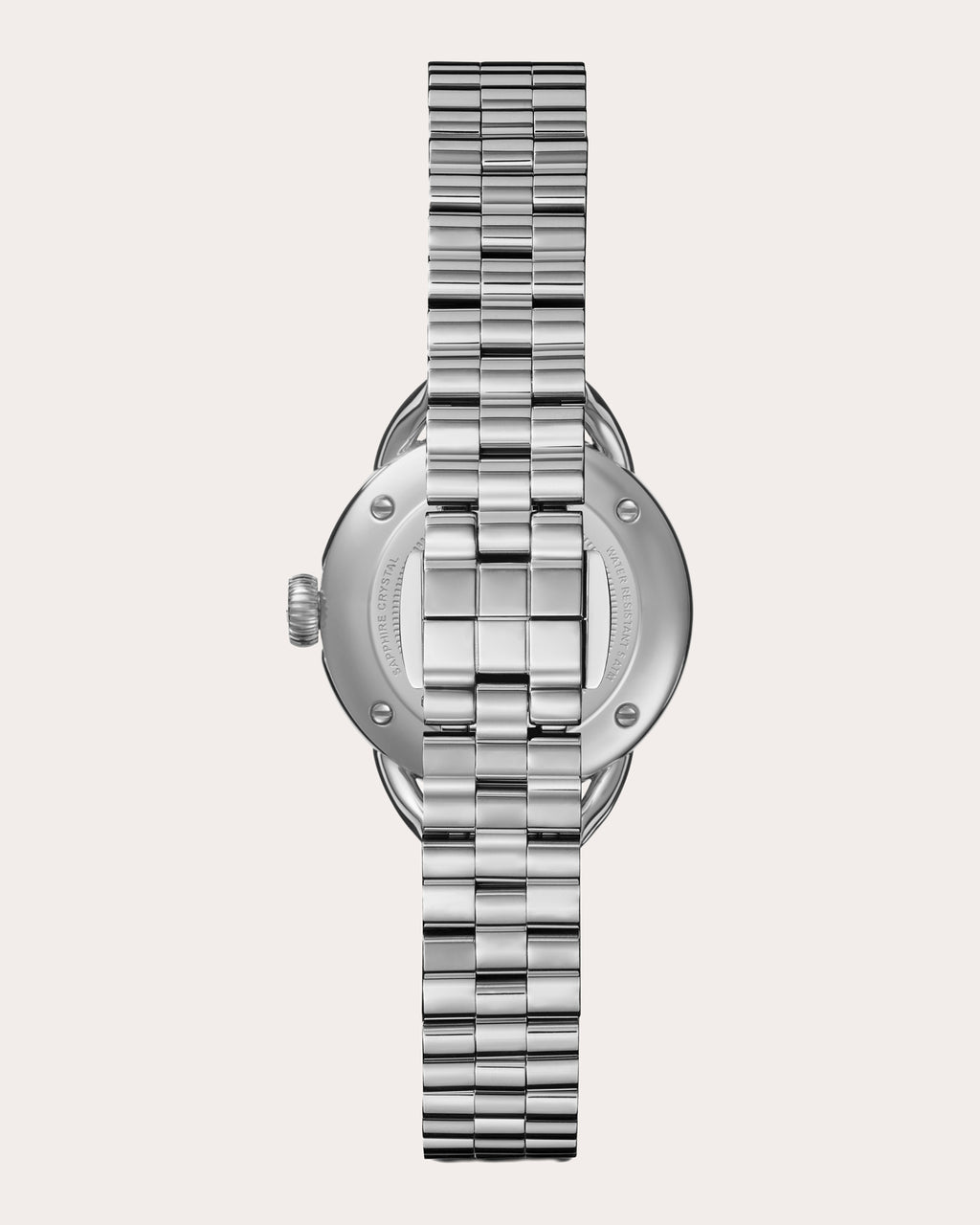 Runabout 25mm Bracelet Watch