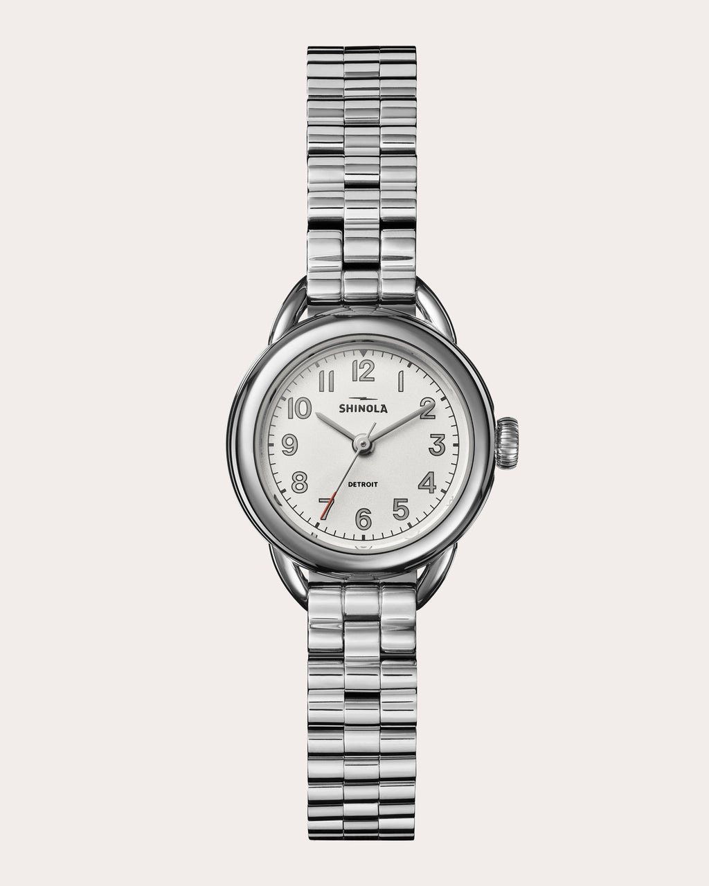 Runabout 25mm Bracelet Watch
