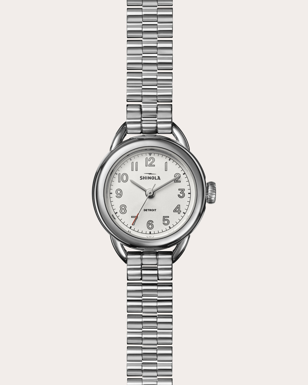 Runabout 25mm Bracelet Watch