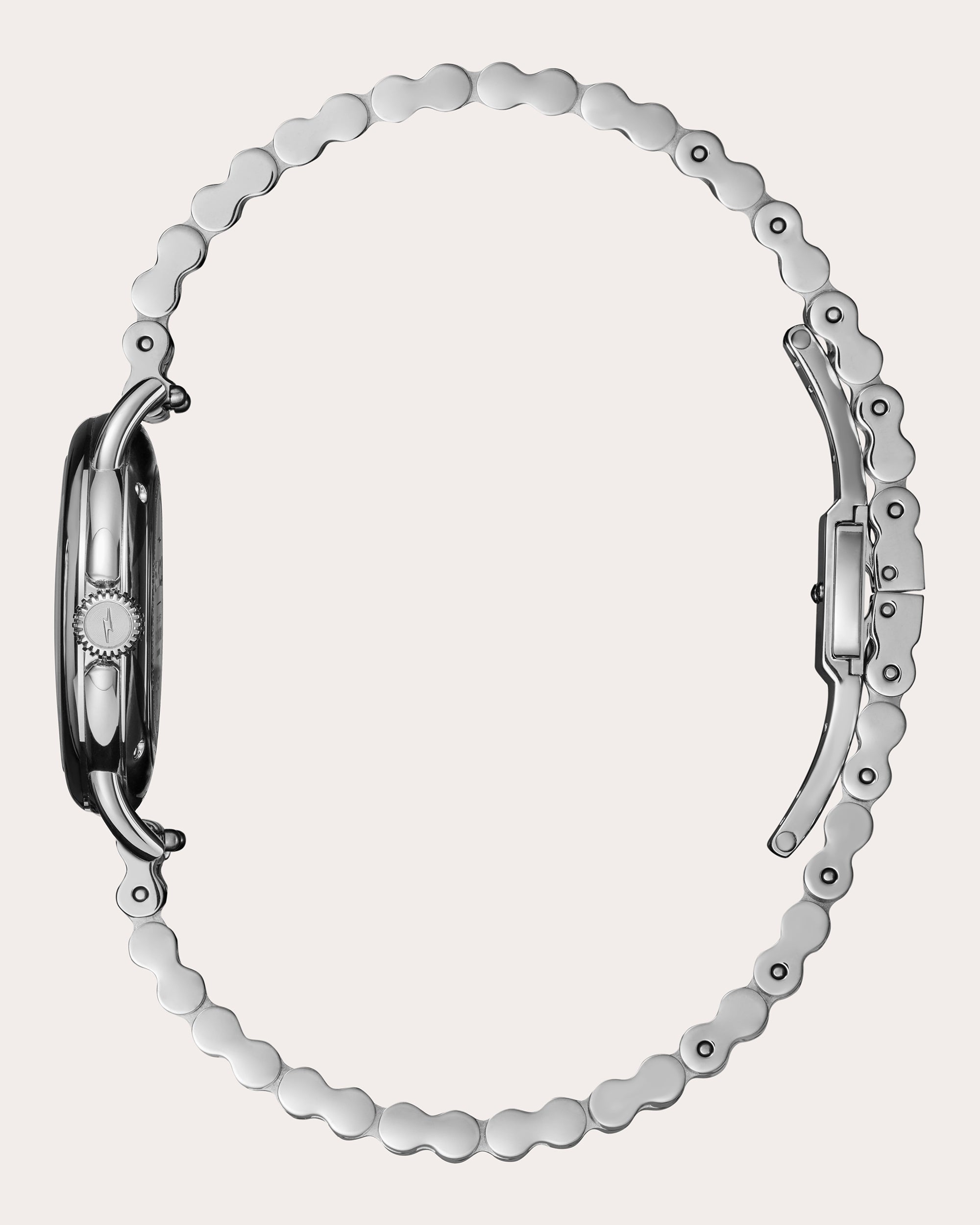 Diamond Runabout 25mm Bracelet Watch