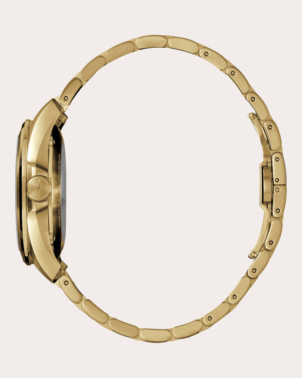 Diamond Circadian Monster 36mm Watch
