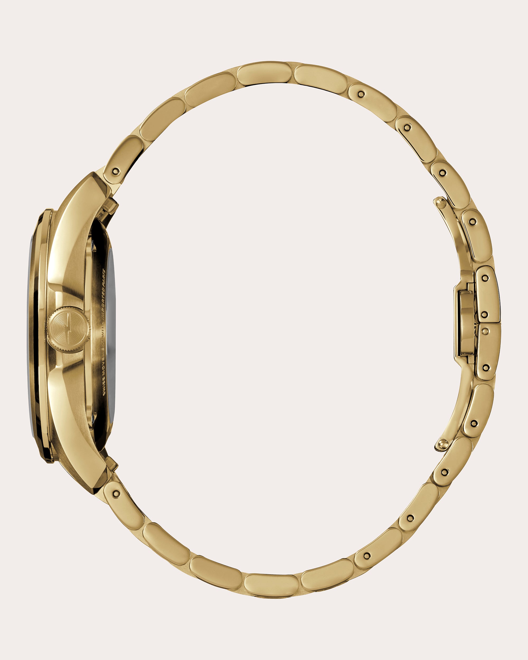 Diamond Circadian Monster 36mm Watch