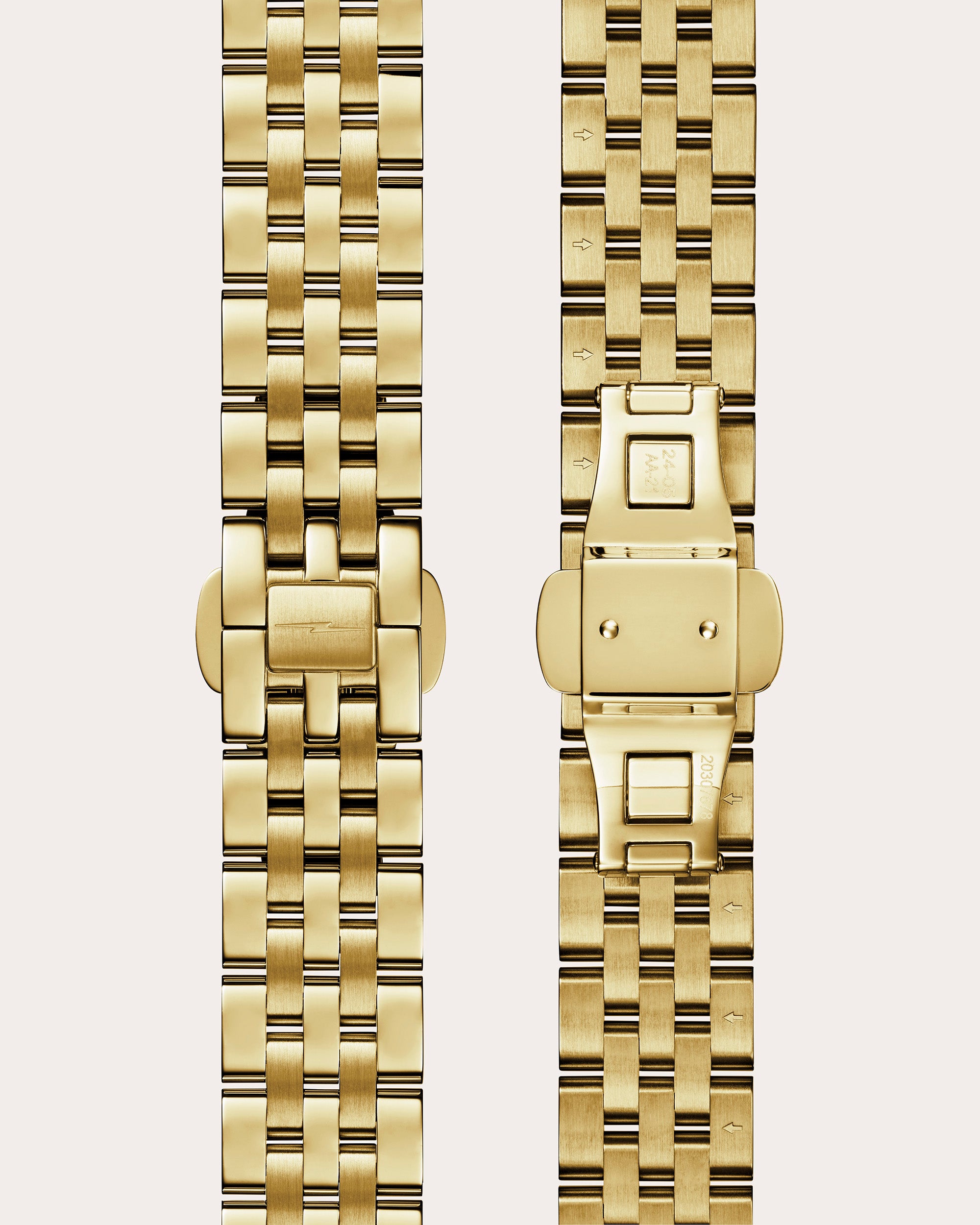 Diamond Circadian Monster 36mm Watch