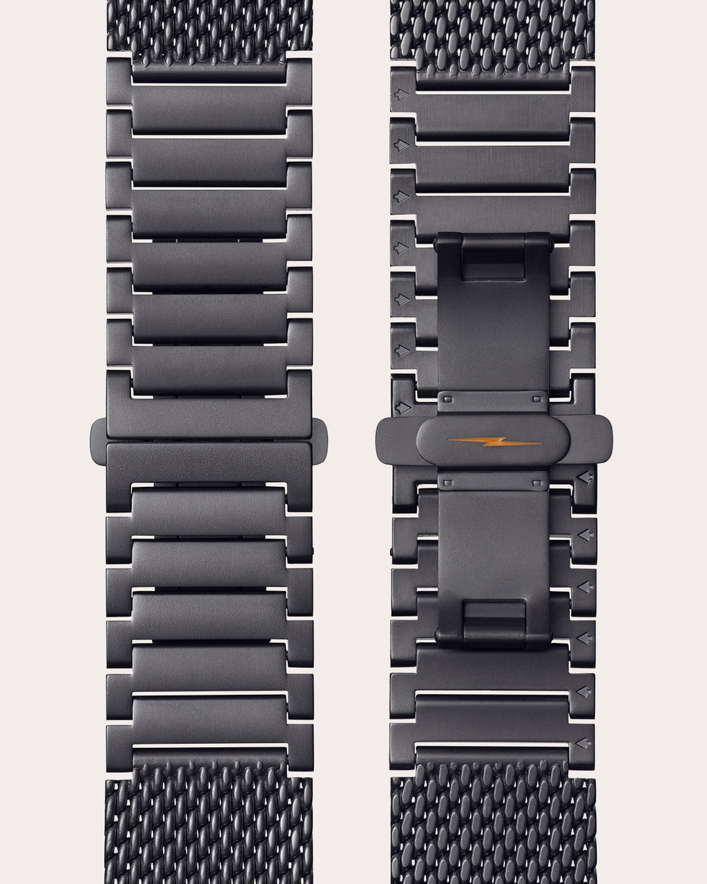 Men's Canfield C56 43mm Two-Eye Chronograph Watch