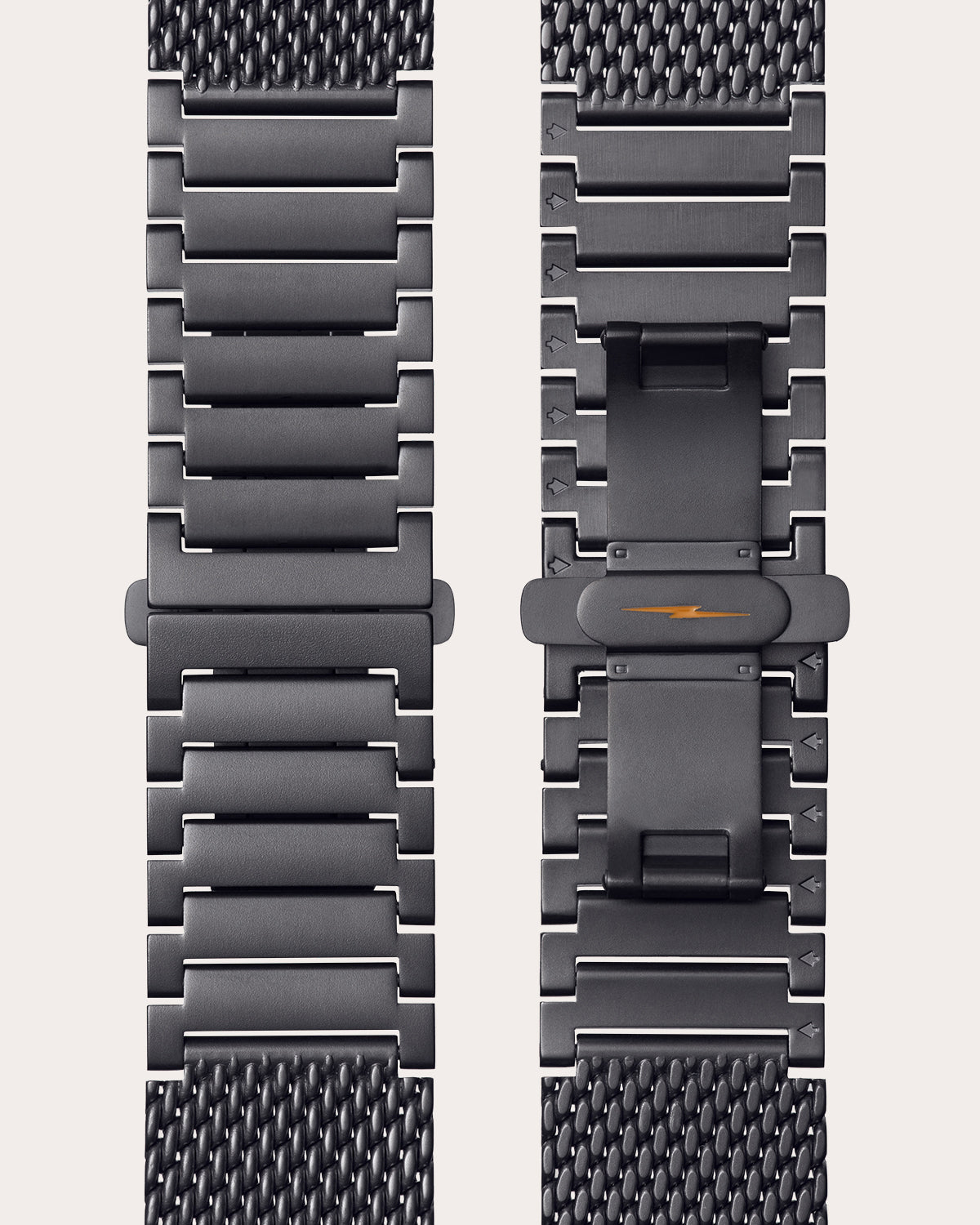 Men's Canfield C56 43mm Two-Eye Chronograph Watch