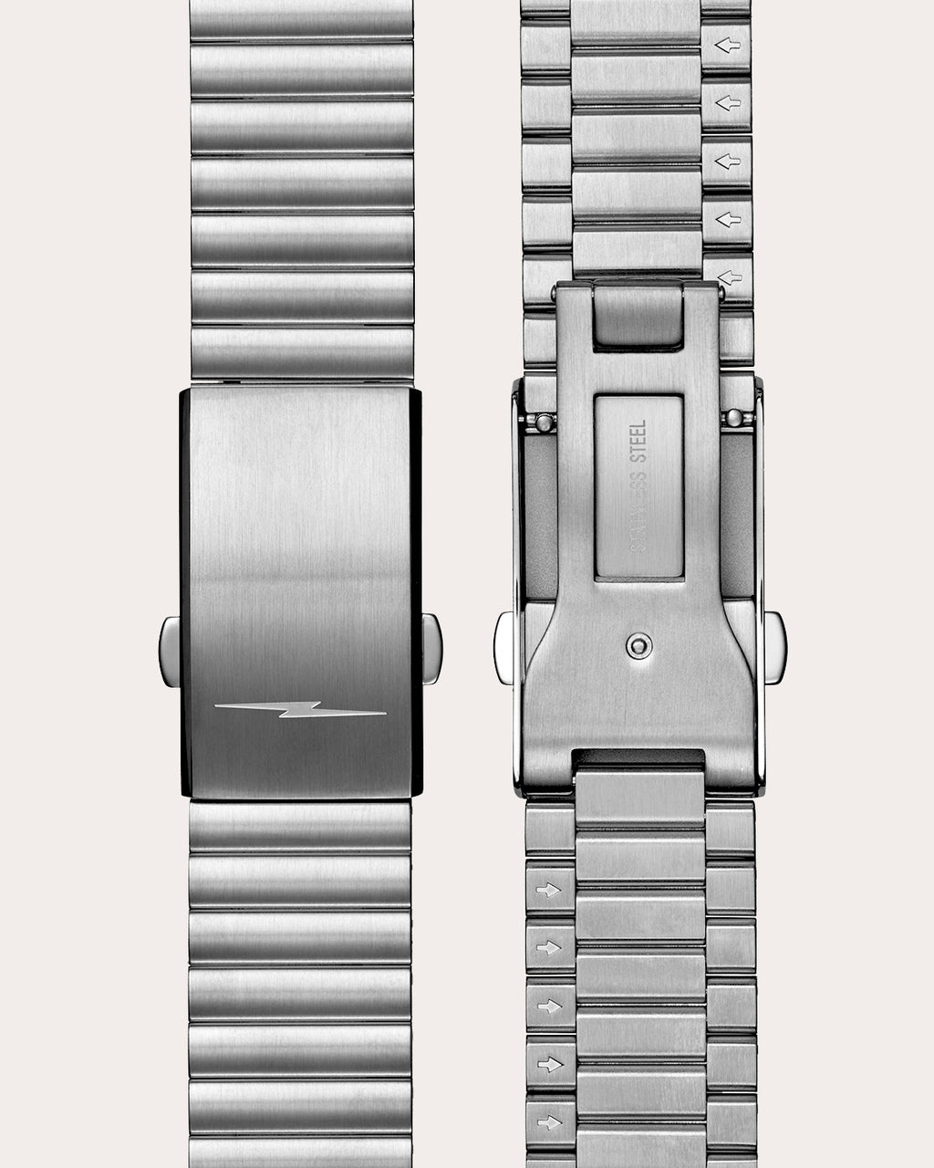 Detrola 41mm Bracelet Watch