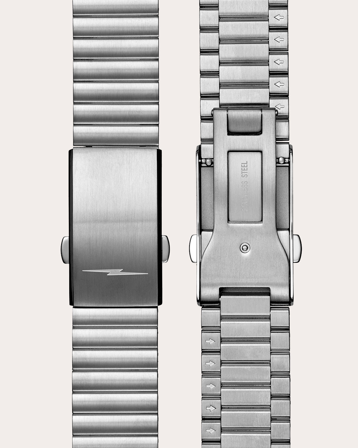 Detrola 41mm Bracelet Watch