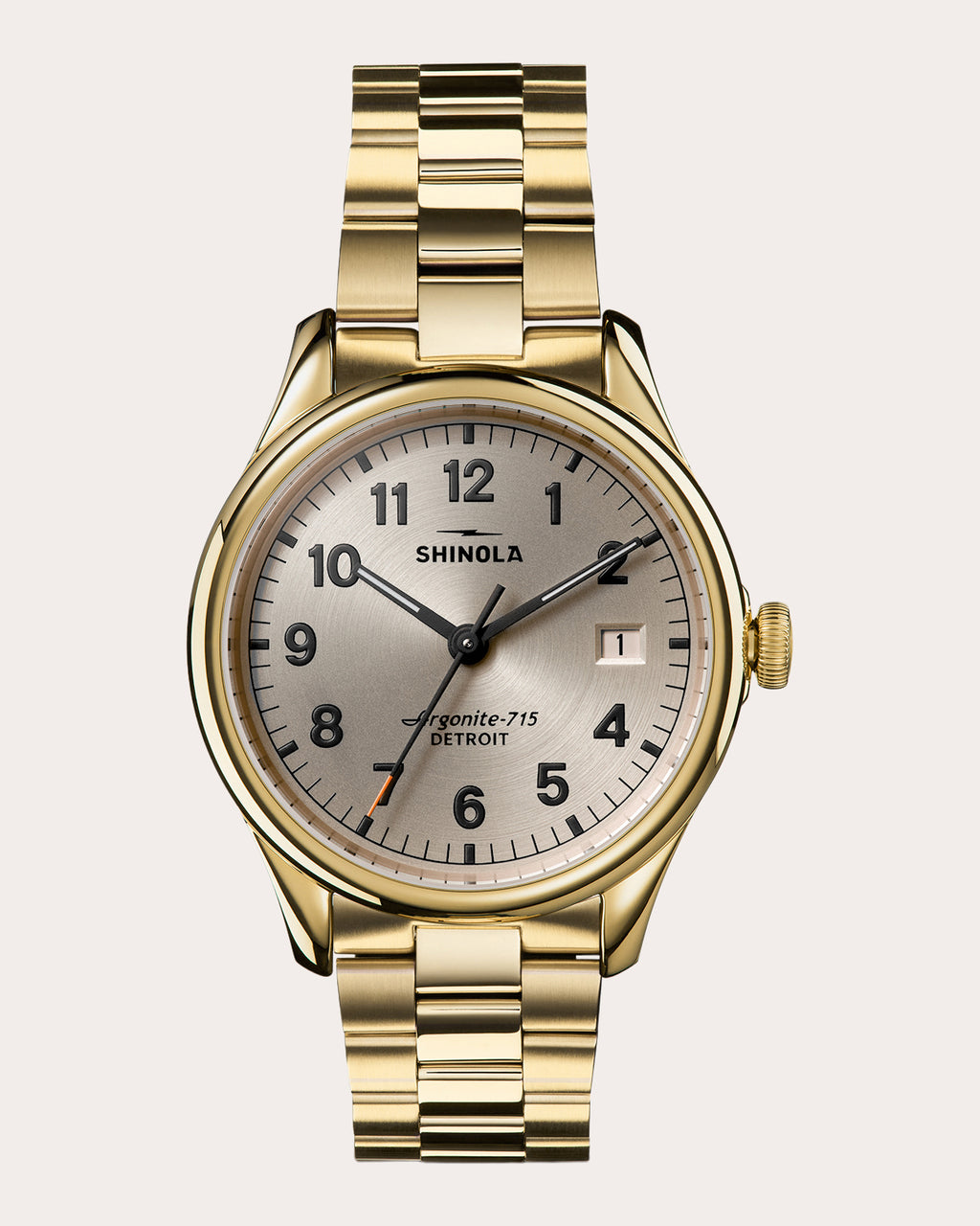 Vinton 38mm Bracelet Watch