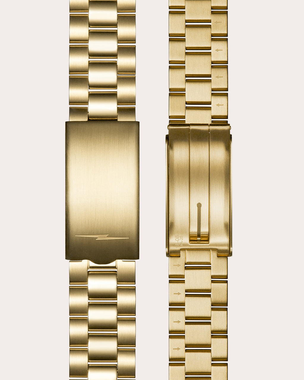 Vinton 38mm Bracelet Watch