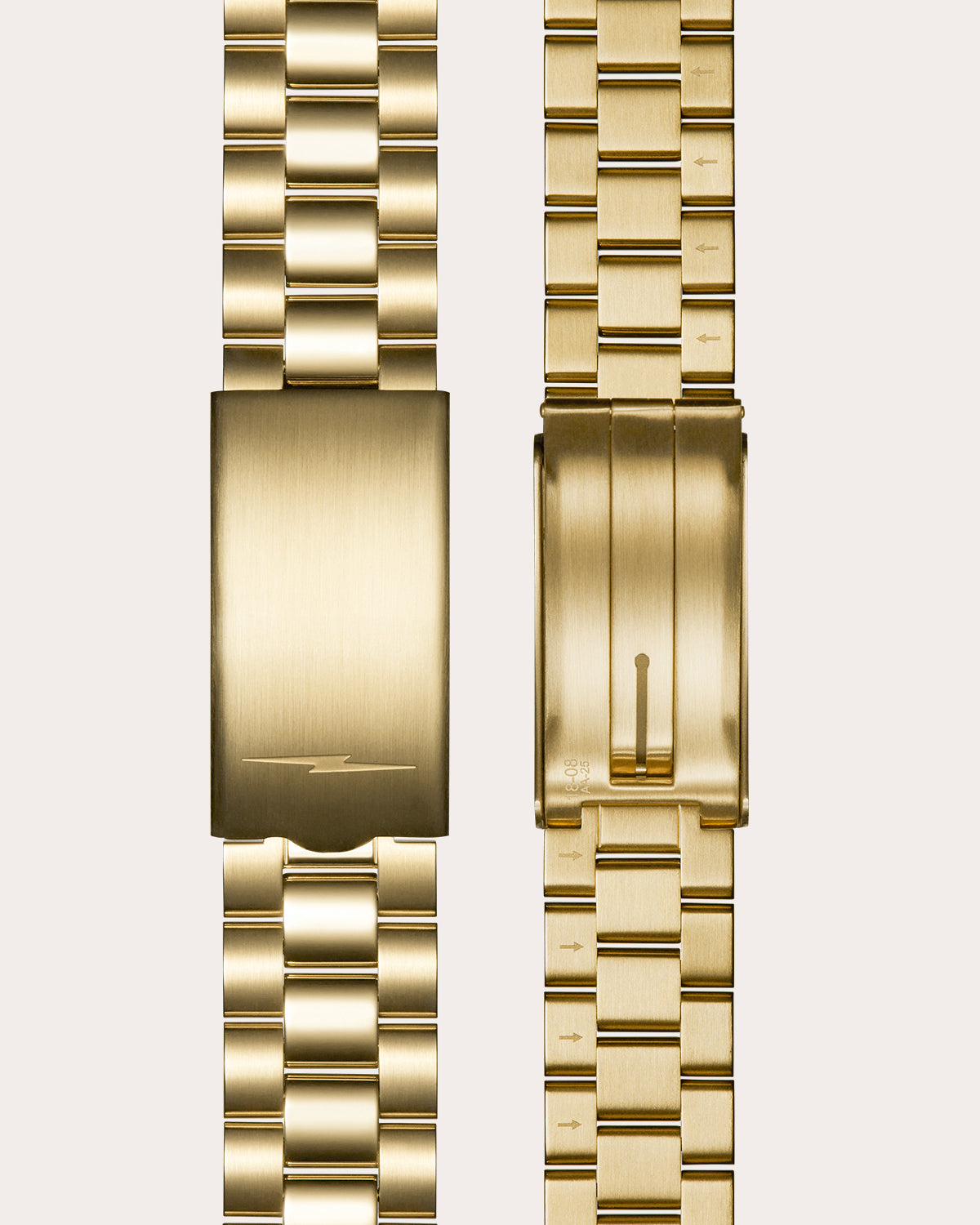 Vinton 38mm Bracelet Watch
