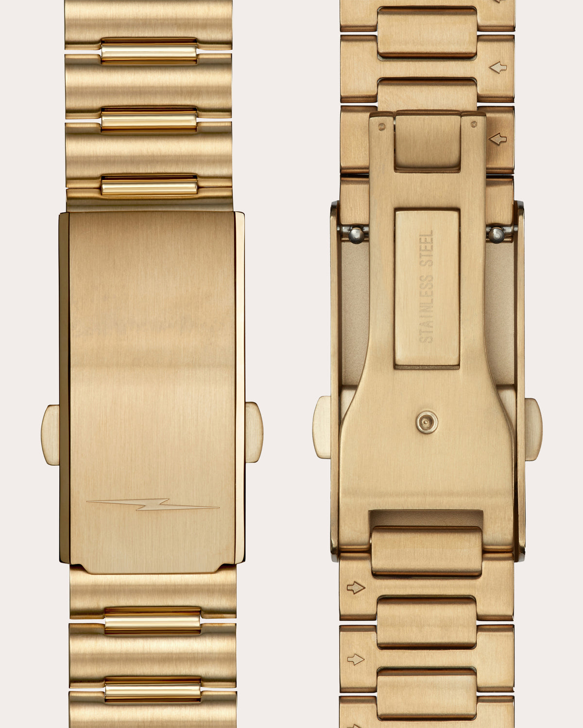 Men's Duck Automatic 38mm Bracelet Watch