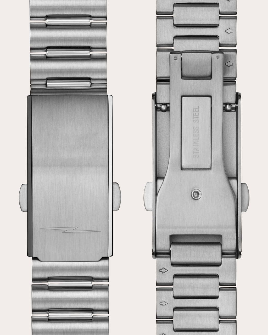 Men's Duck Automatic 38mm Bracelet Watch
