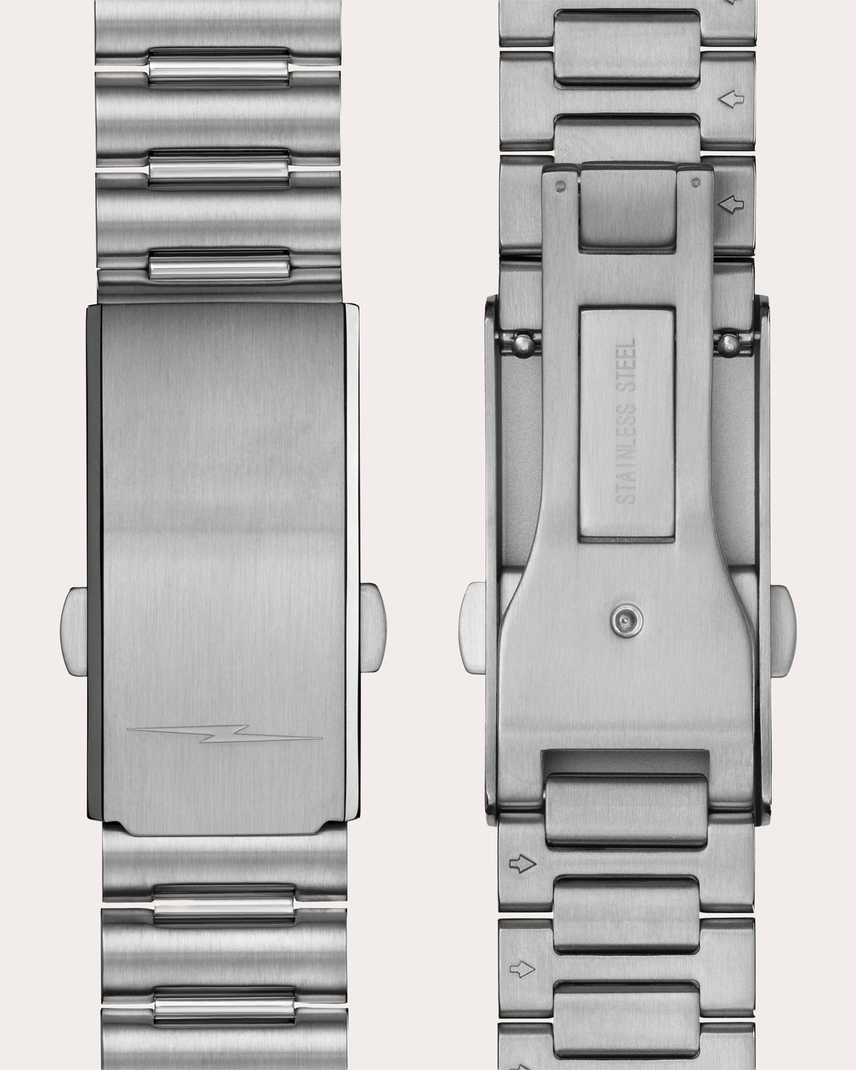 Men's Duck Automatic 38mm Bracelet Watch