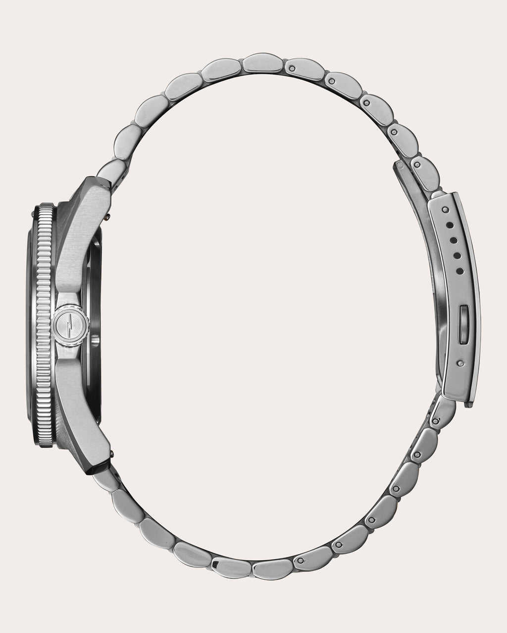 Men's Duck Automatic 38mm Bracelet Watch