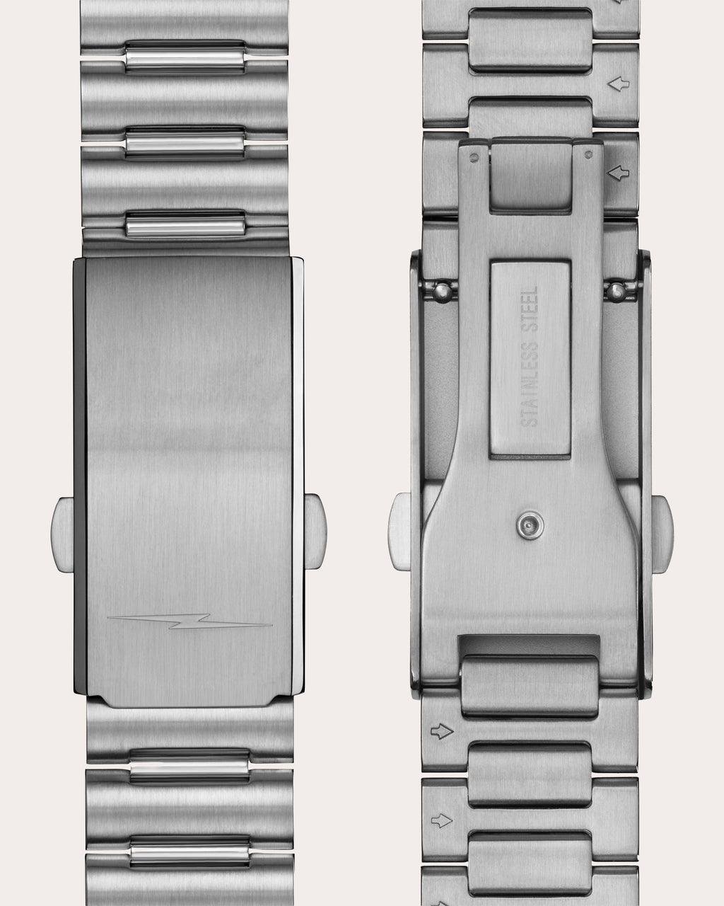 Men's Duck Automatic 38mm Bracelet Watch