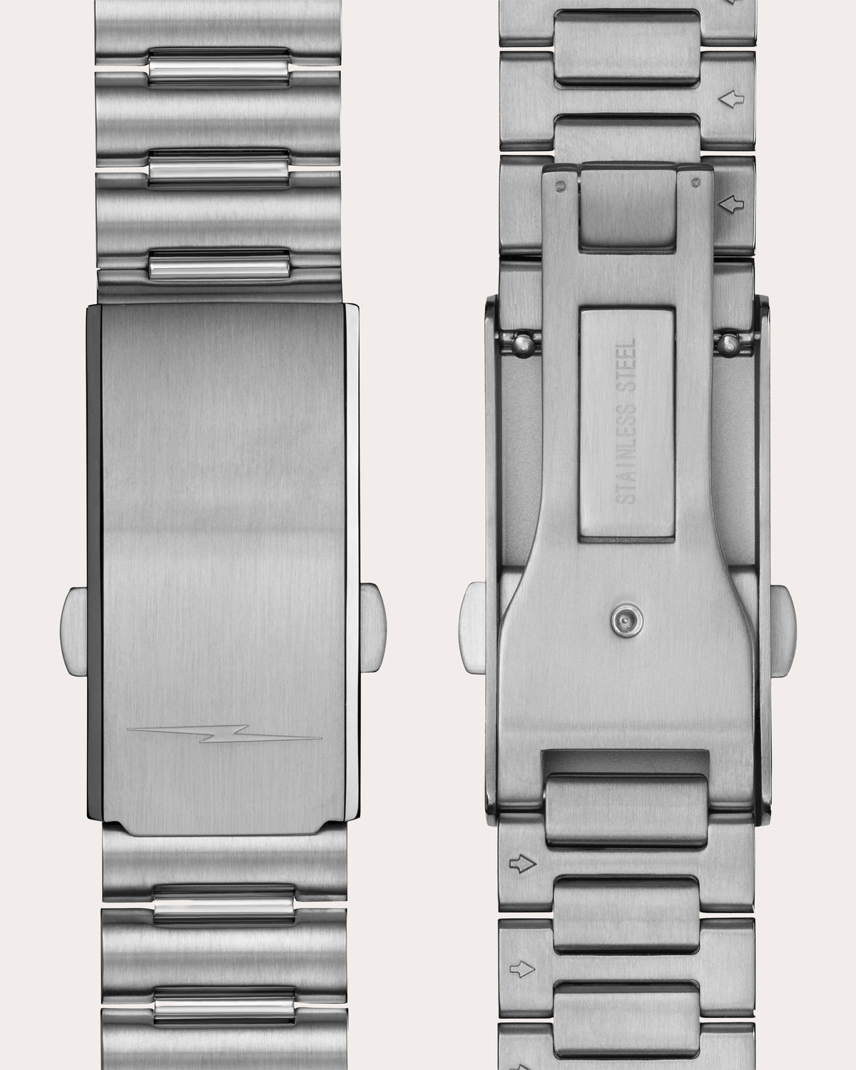 Men's Duck Automatic 38mm Bracelet Watch