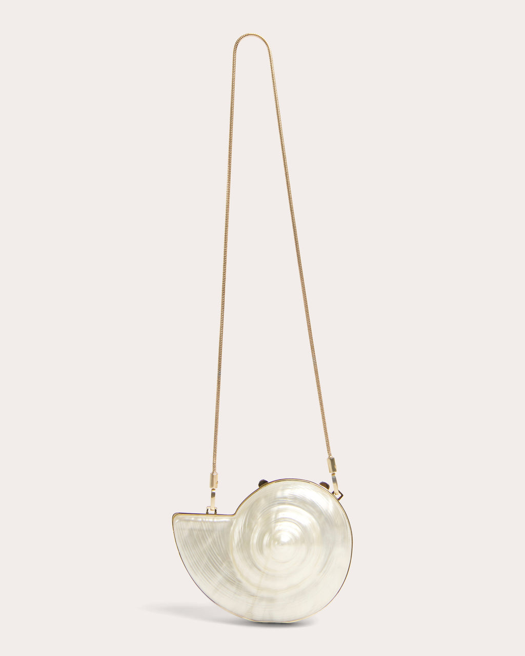 Marion Shell Clutch