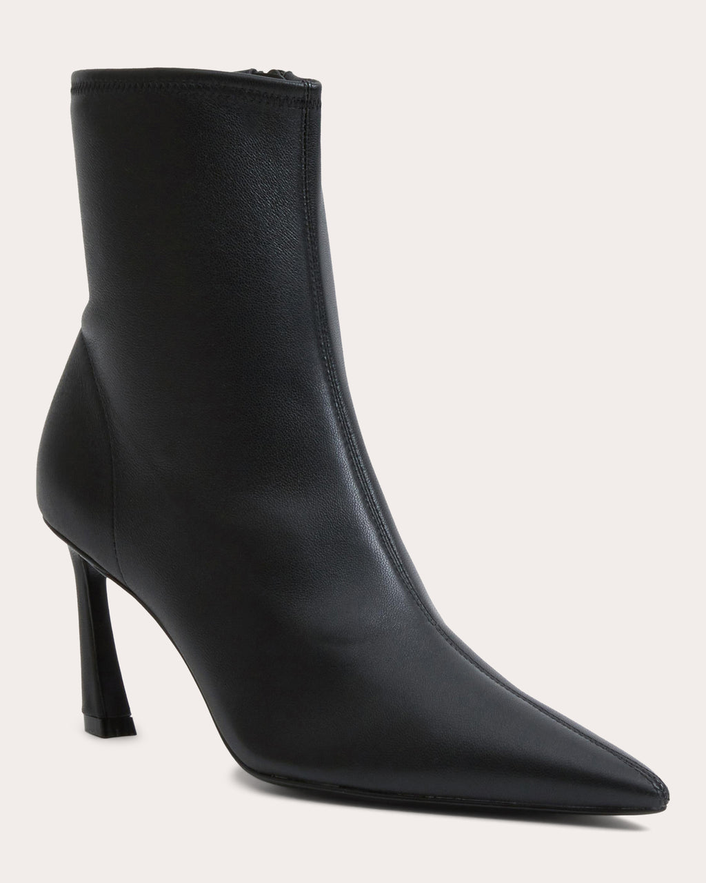 Katya Leather Ankle Boot
